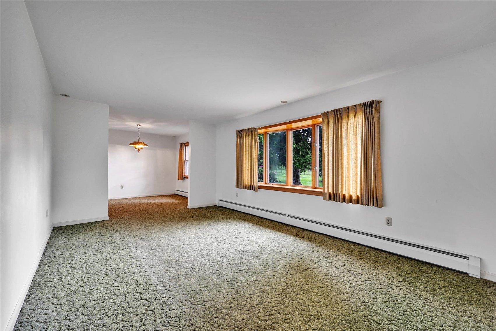 Image for 4 BR/2.5 BA Brick Ranch Style Home w/Basement on Large In-Town Lot in Palmyra, PA