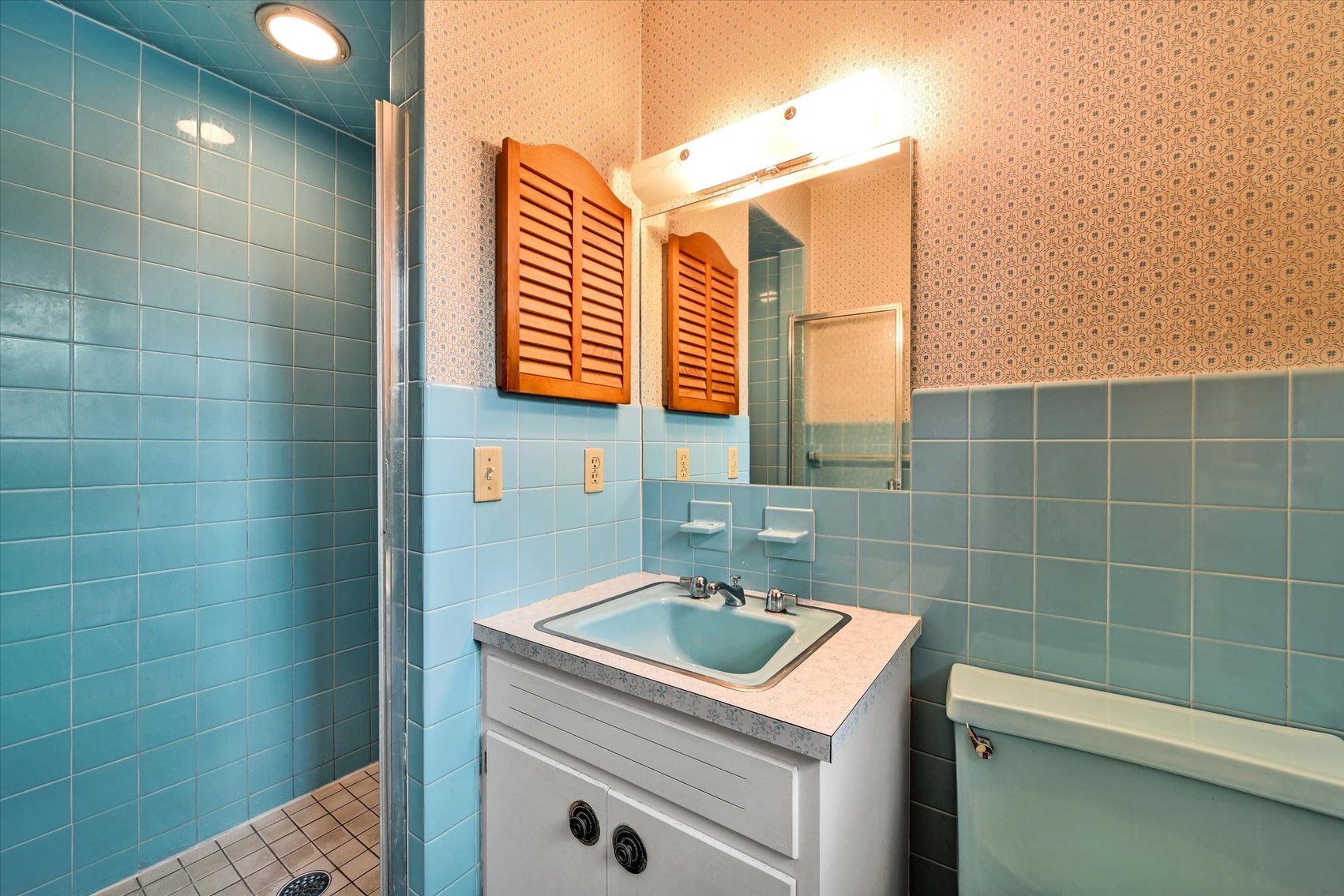 Image for 4 BR/2.5 BA Brick Ranch Style Home w/Basement on Large In-Town Lot in Palmyra, PA