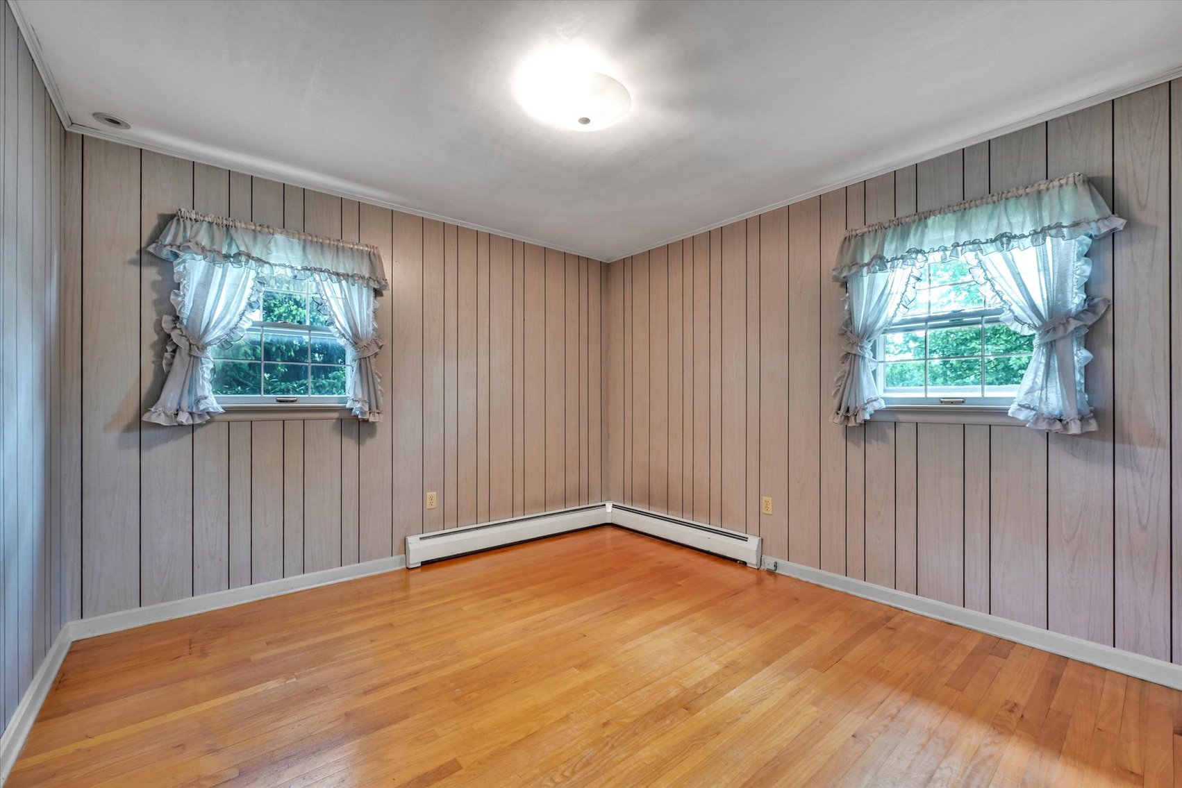 Image for 4 BR/2.5 BA Brick Ranch Style Home w/Basement on Large In-Town Lot in Palmyra, PA