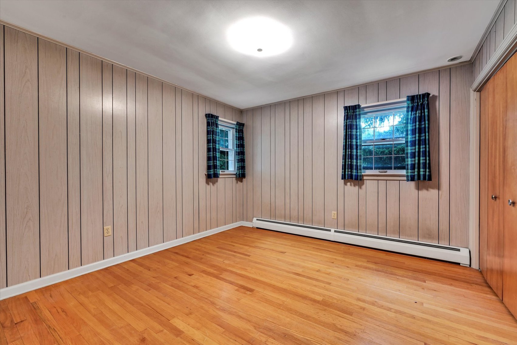 Image for 4 BR/2.5 BA Brick Ranch Style Home w/Basement on Large In-Town Lot in Palmyra, PA