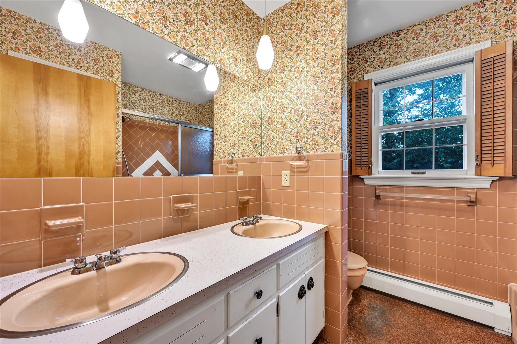 Image for 4 BR/2.5 BA Brick Ranch Style Home w/Basement on Large In-Town Lot in Palmyra, PA