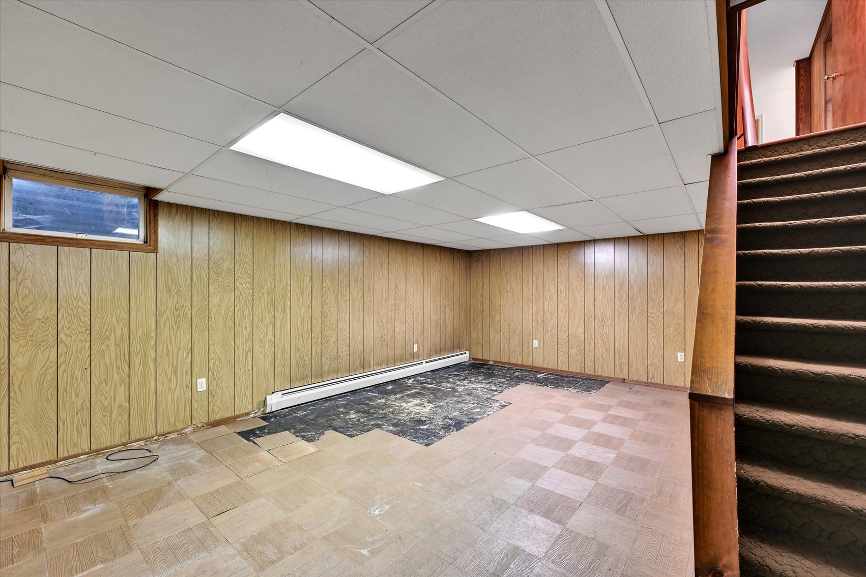 Image for 4 BR/2.5 BA Brick Ranch Style Home w/Basement on Large In-Town Lot in Palmyra, PA