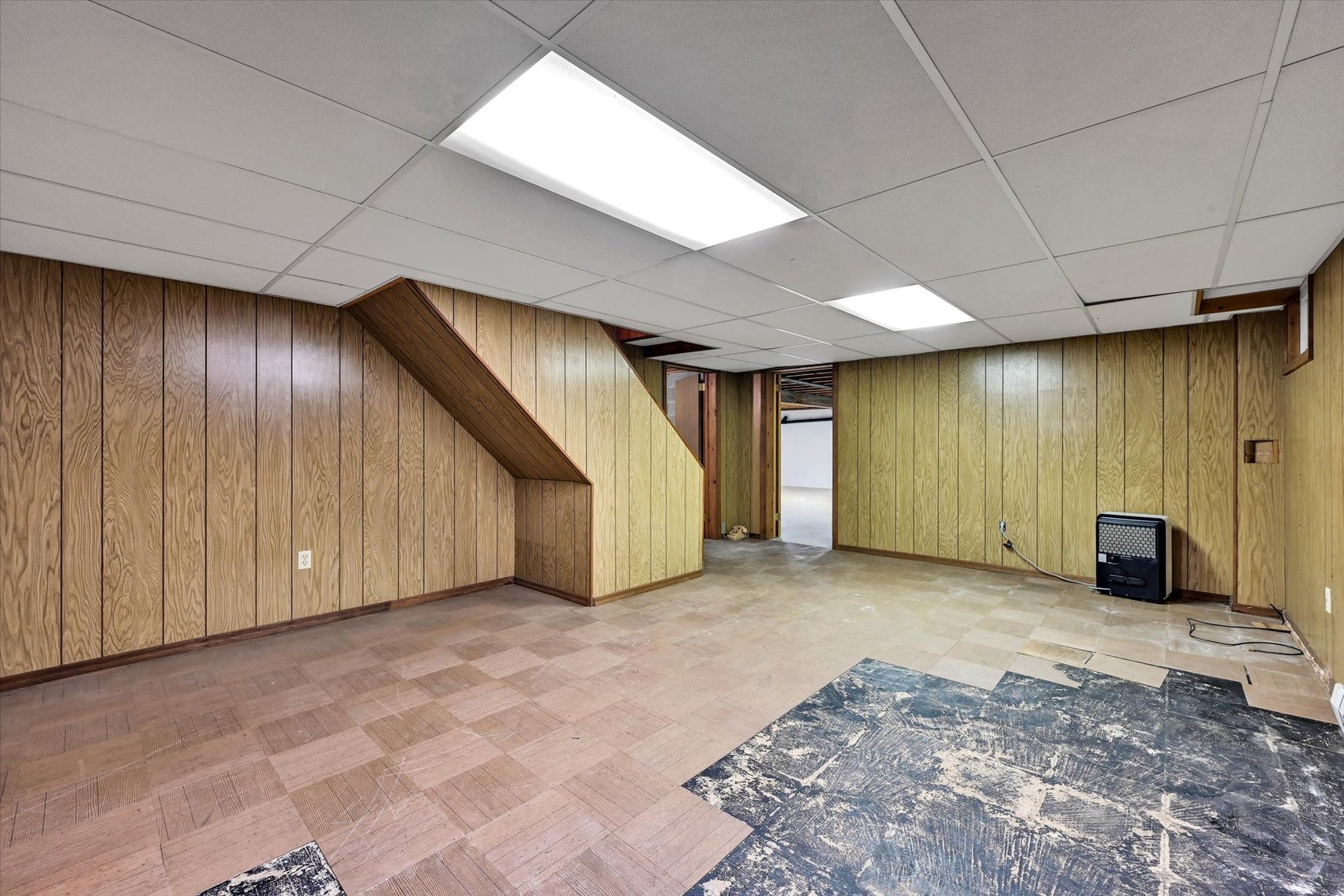 Image for 4 BR/2.5 BA Brick Ranch Style Home w/Basement on Large In-Town Lot in Palmyra, PA