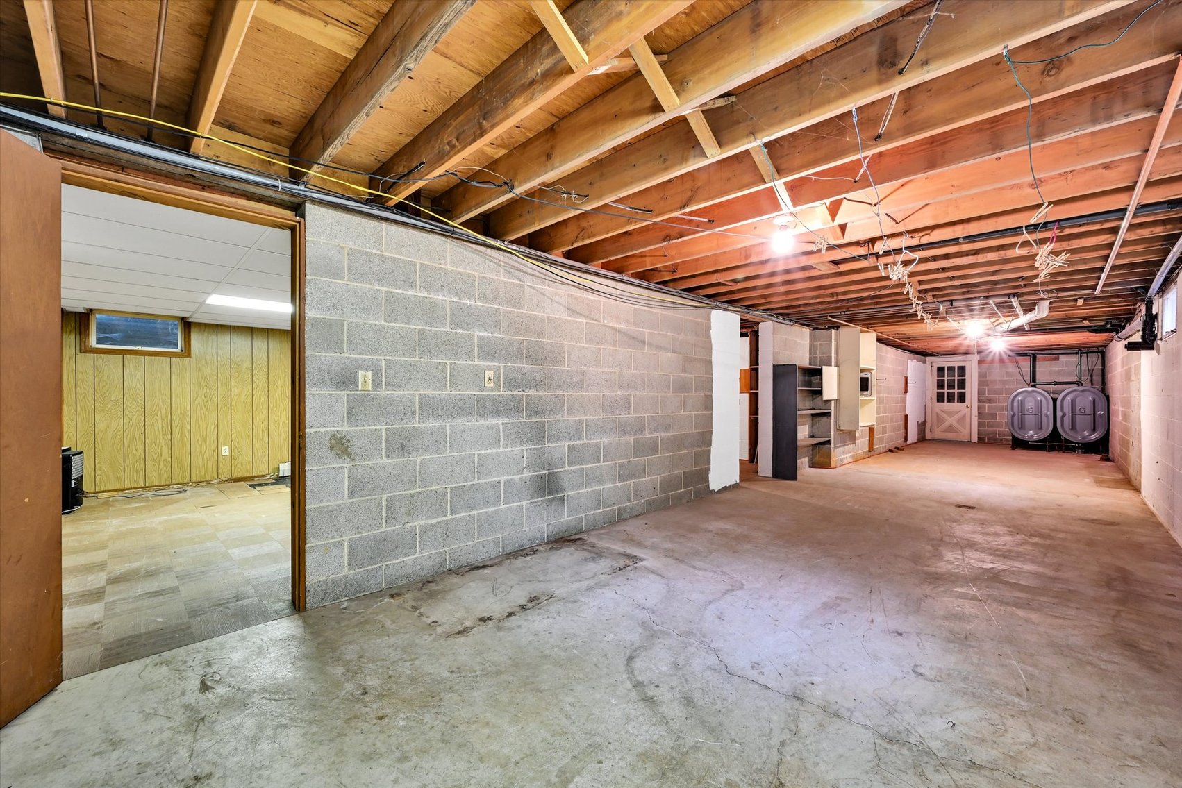 Image for 4 BR/2.5 BA Brick Ranch Style Home w/Basement on Large In-Town Lot in Palmyra, PA