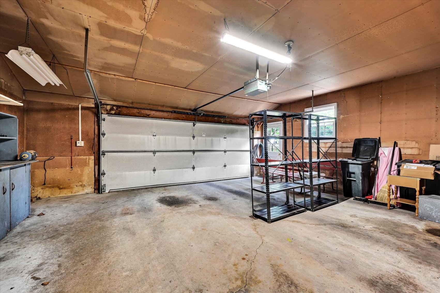 Image for 4 BR/2.5 BA Brick Ranch Style Home w/Basement on Large In-Town Lot in Palmyra, PA