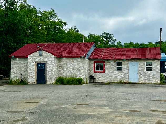 Image for 3.48 +/- Acres Zoned C3 & MZ w/Office Building Fronting Rt. 1 & Located Only Steps From the Future Kalahari Resort!!  ONLINE ONLY BIDDING!!