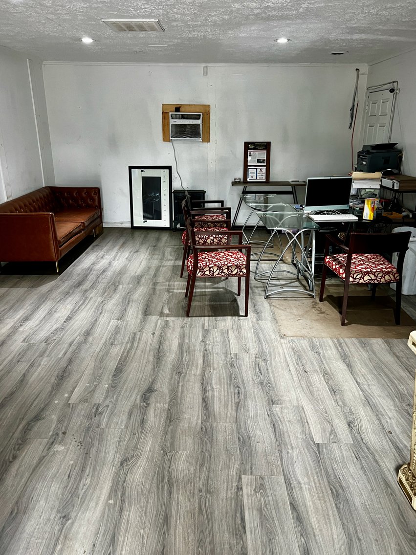 Image for 3.48 +/- Acres Zoned C3 & MZ w/Office Building Fronting Rt. 1 & Located Only Steps From the Future Kalahari Resort!!  ONLINE ONLY BIDDING!!