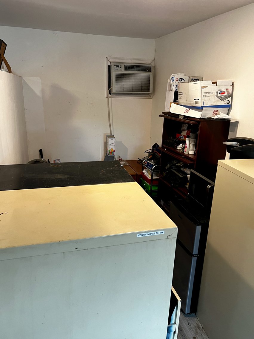 Image for 3.48 +/- Acres Zoned C3 & MZ w/Office Building Fronting Rt. 1 & Located Only Steps From the Future Kalahari Resort!!  ONLINE ONLY BIDDING!!