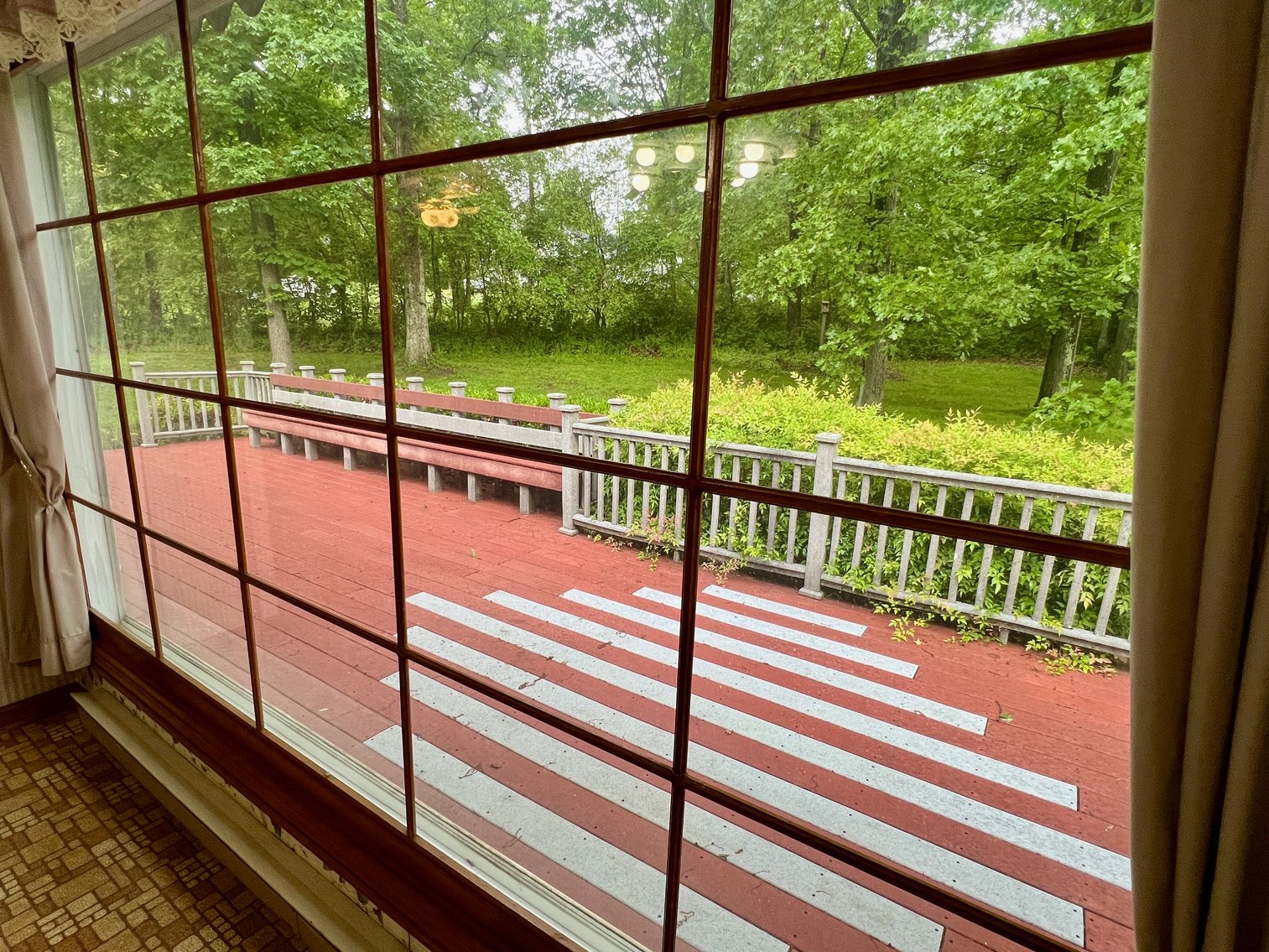 Image for 4 BR/2.5  BA Home w/Basement, Attached Garage & Barn/Shed on 7.5 +/- Acres in Prince William County, VA