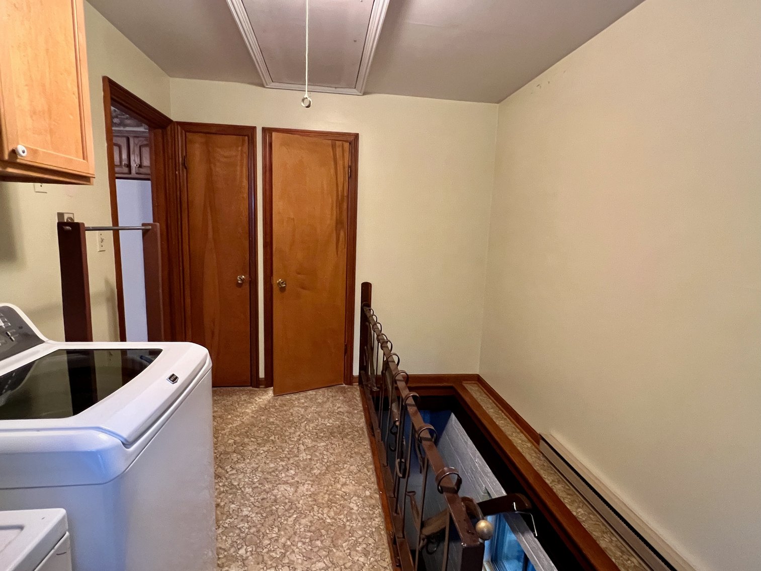 Image for 4 BR/2.5  BA Home w/Basement, Attached Garage & Barn/Shed on 7.5 +/- Acres in Prince William County, VA