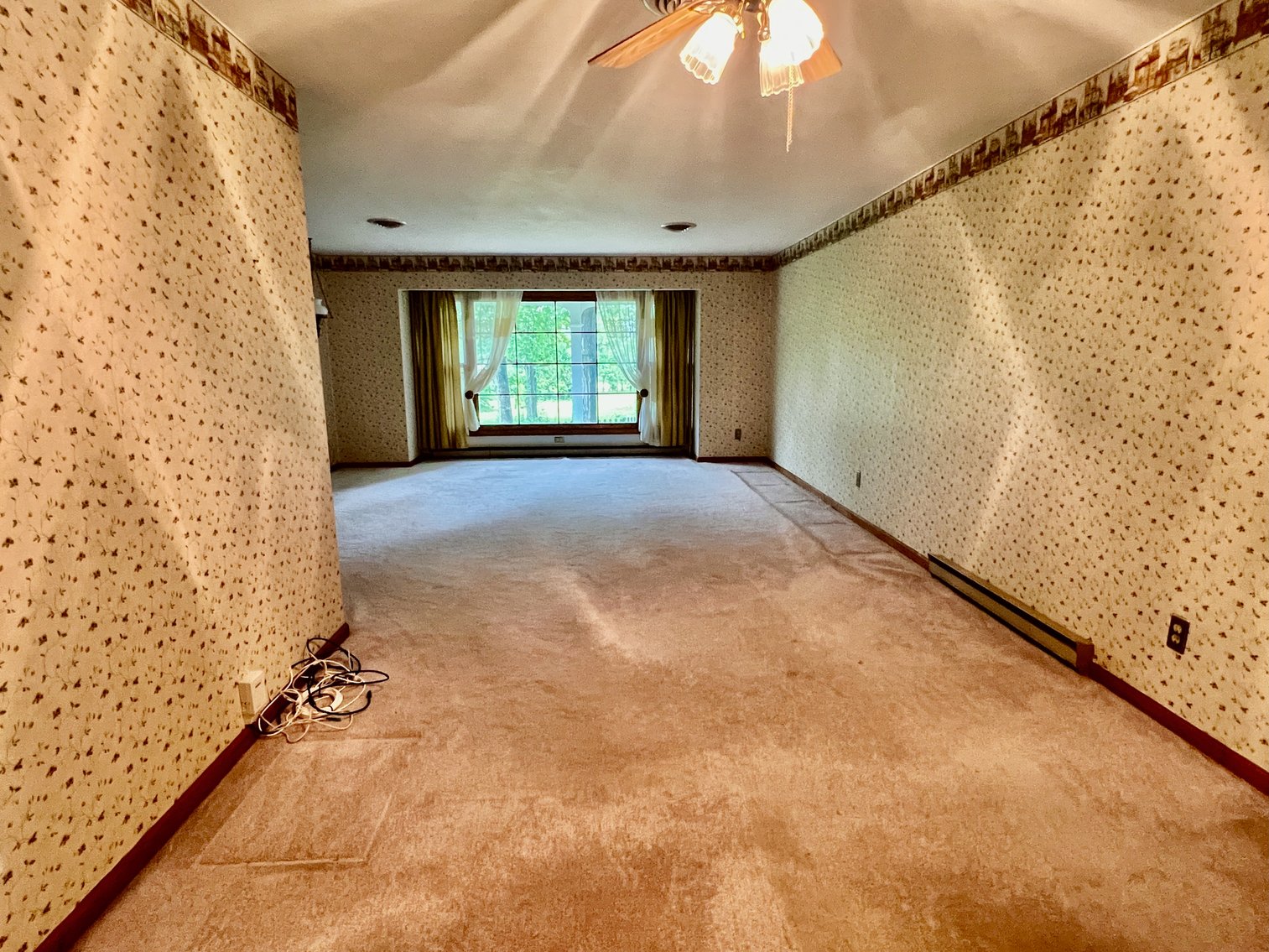 Image for 4 BR/2.5  BA Home w/Basement, Attached Garage & Barn/Shed on 7.5 +/- Acres in Prince William County, VA