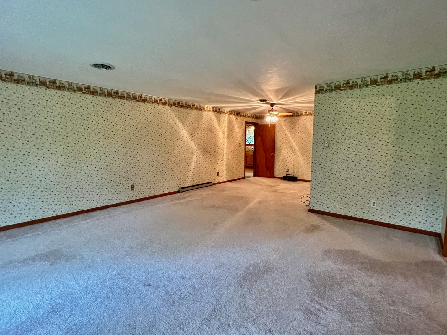 Image for 4 BR/2.5  BA Home w/Basement, Attached Garage & Barn/Shed on 7.5 +/- Acres in Prince William County, VA