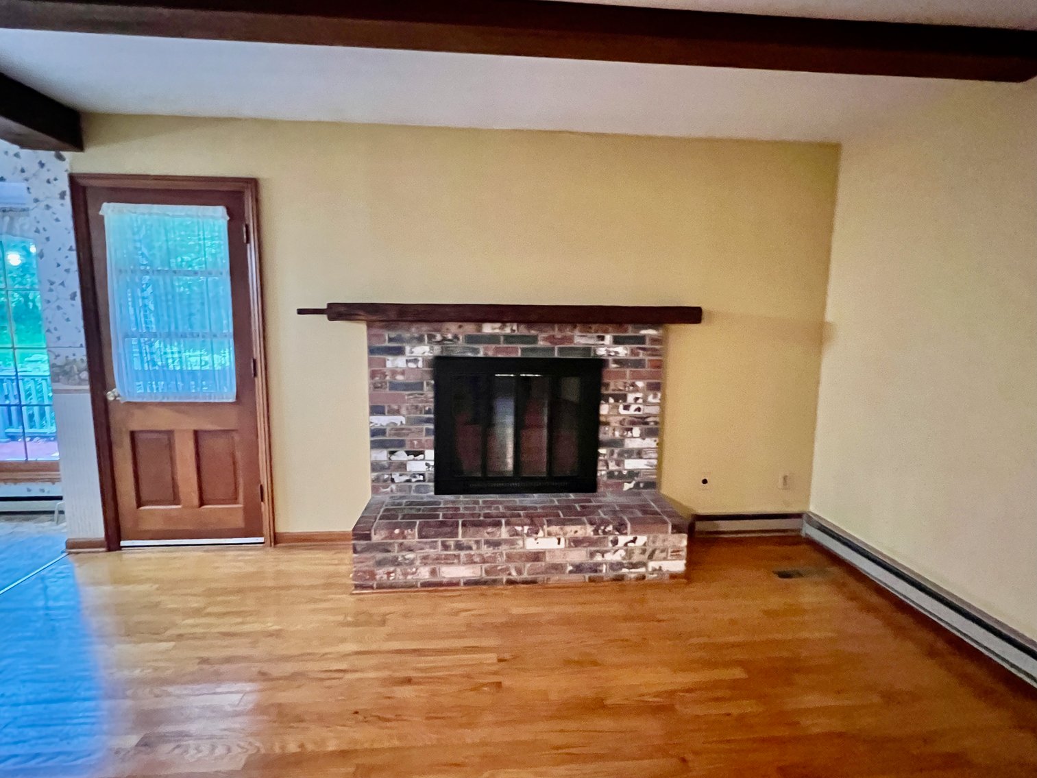 Image for 4 BR/2.5  BA Home w/Basement, Attached Garage & Barn/Shed on 7.5 +/- Acres in Prince William County, VA