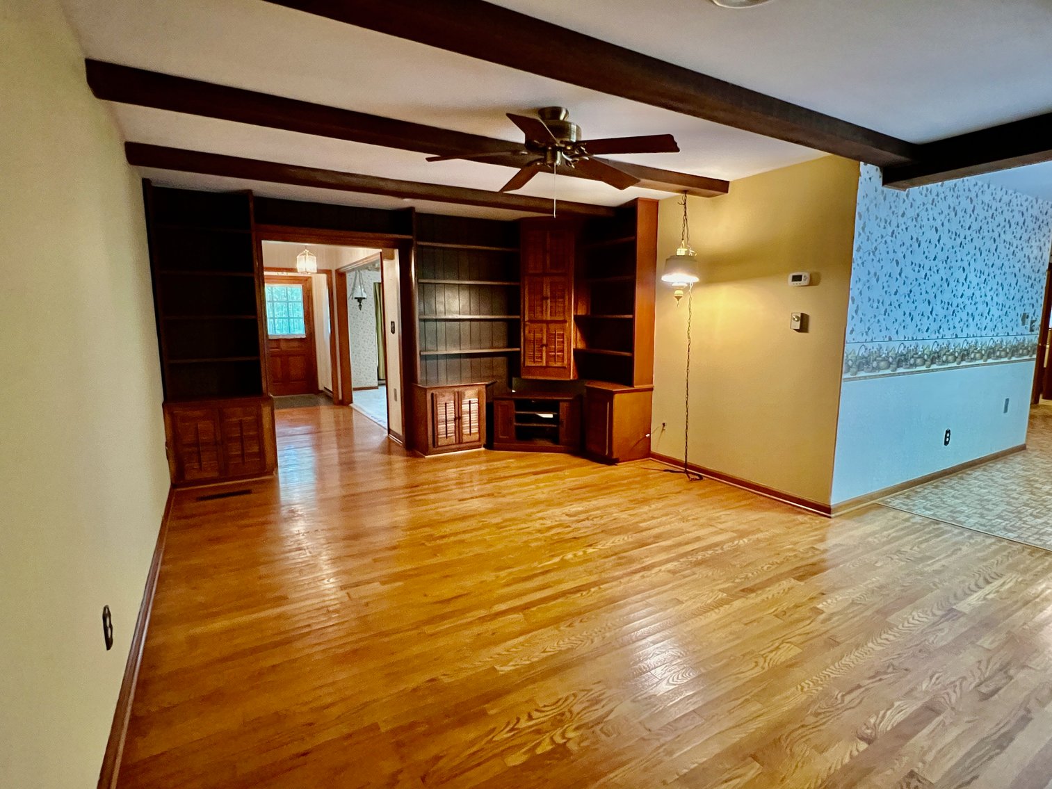 Image for 4 BR/2.5  BA Home w/Basement, Attached Garage & Barn/Shed on 7.5 +/- Acres in Prince William County, VA