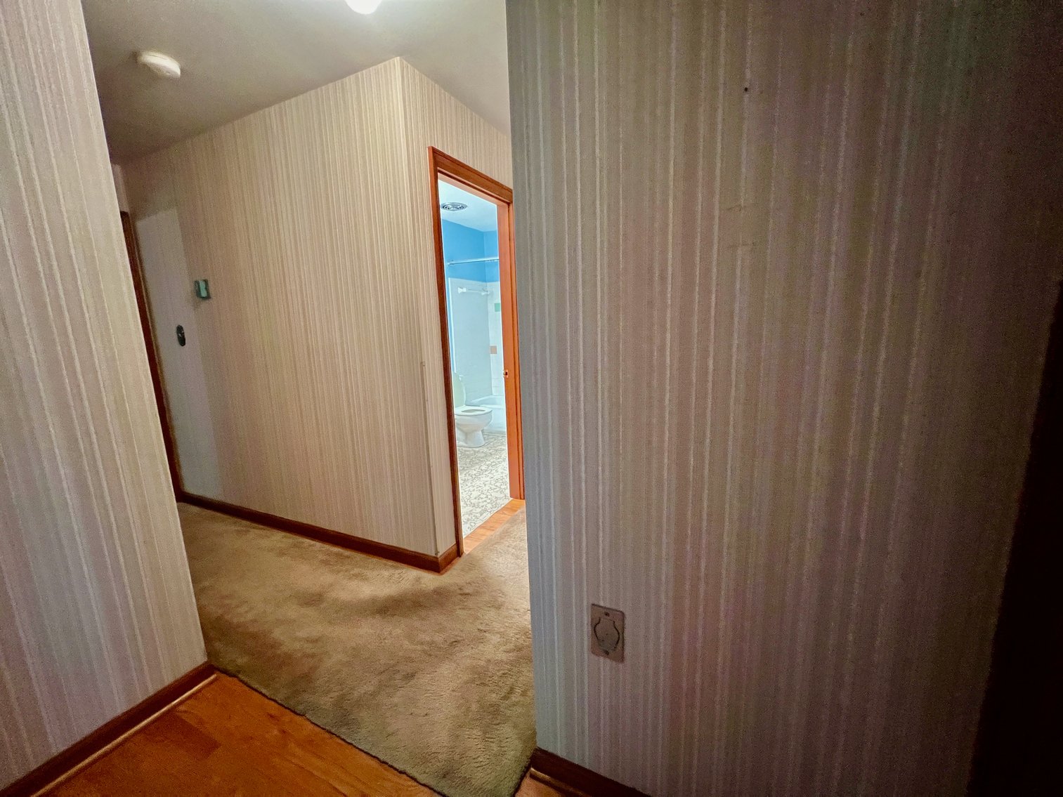 Image for 4 BR/2.5  BA Home w/Basement, Attached Garage & Barn/Shed on 7.5 +/- Acres in Prince William County, VA