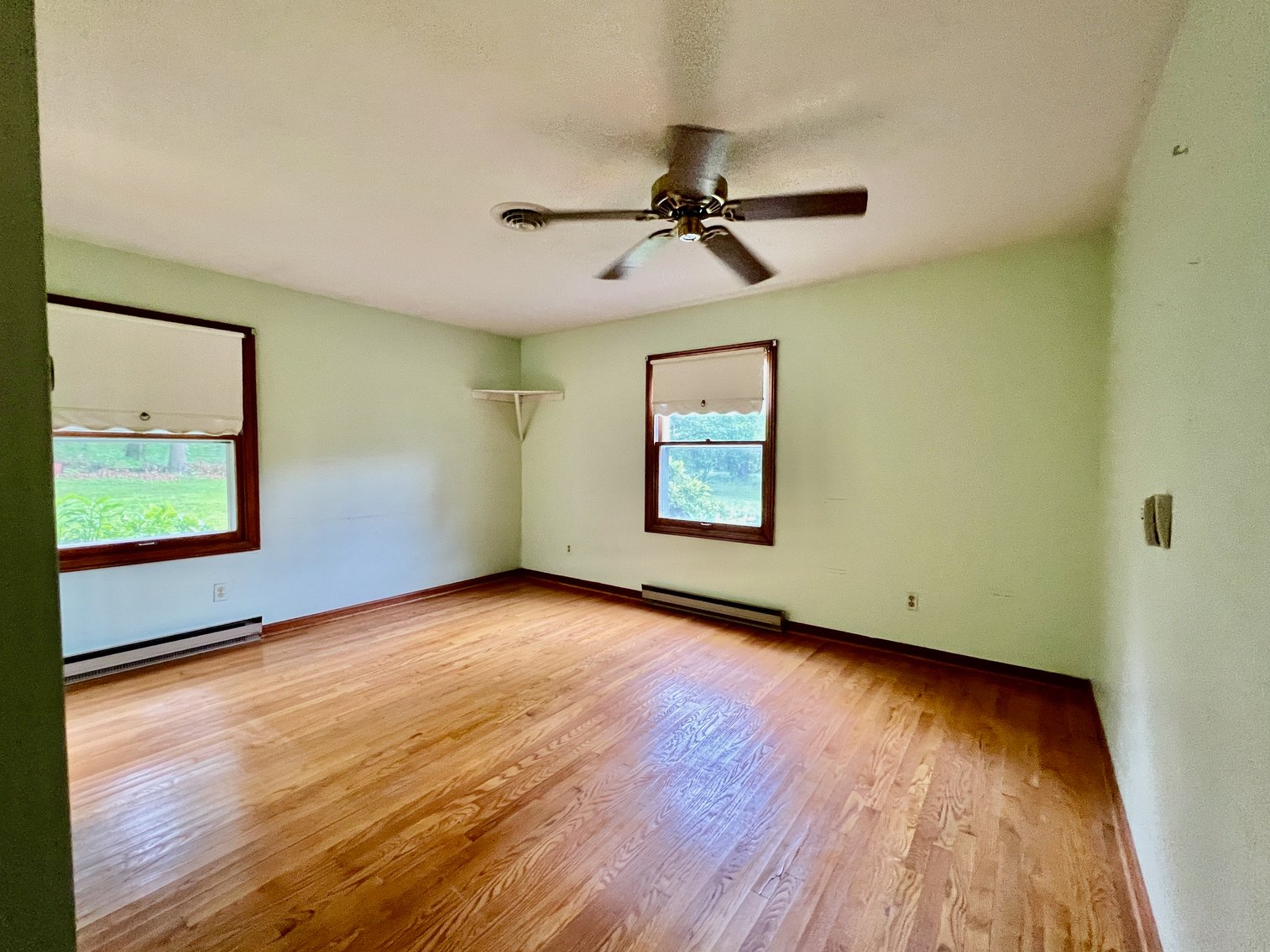 Image for 4 BR/2.5  BA Home w/Basement, Attached Garage & Barn/Shed on 7.5 +/- Acres in Prince William County, VA