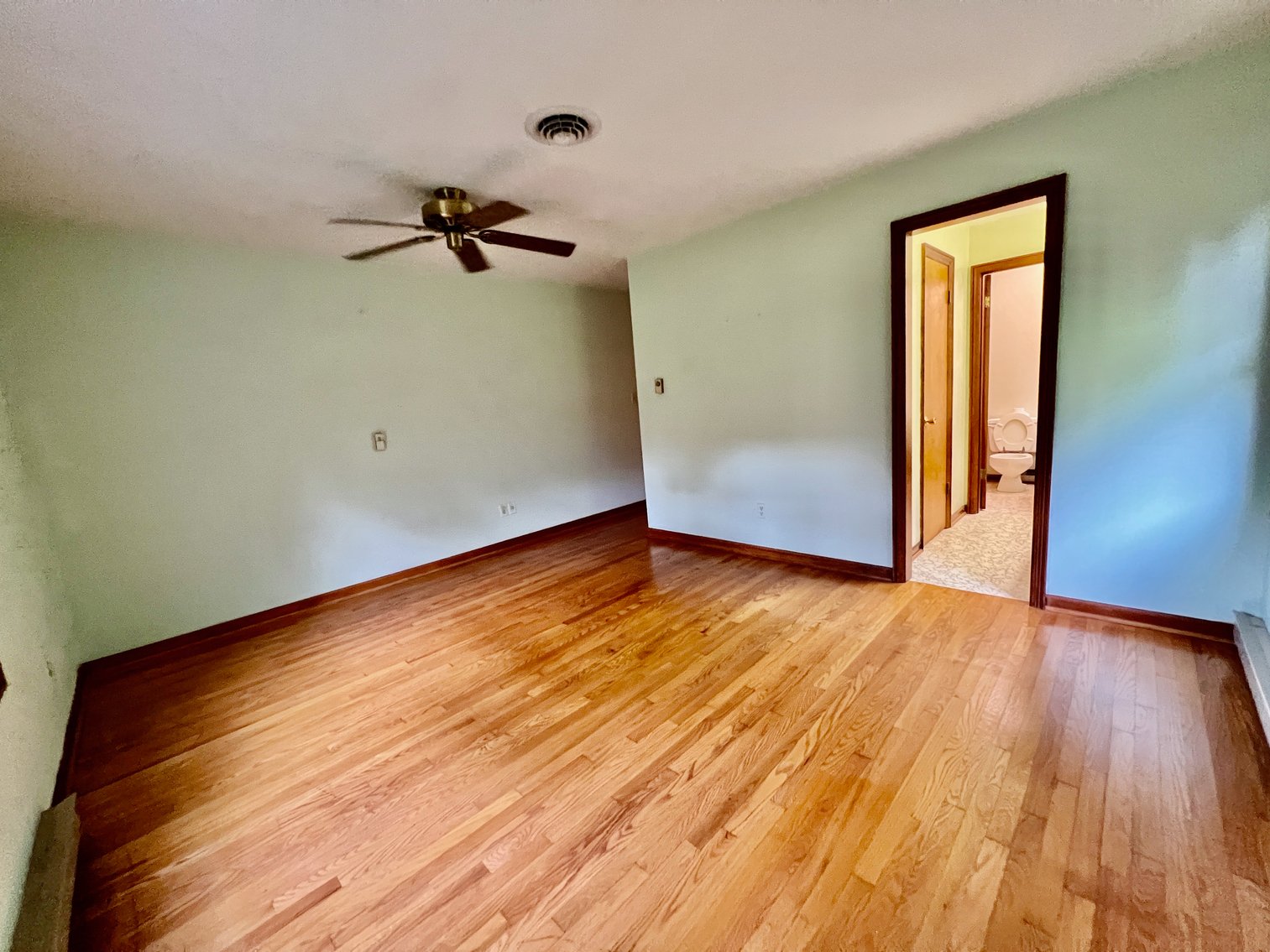 Image for 4 BR/2.5  BA Home w/Basement, Attached Garage & Barn/Shed on 7.5 +/- Acres in Prince William County, VA