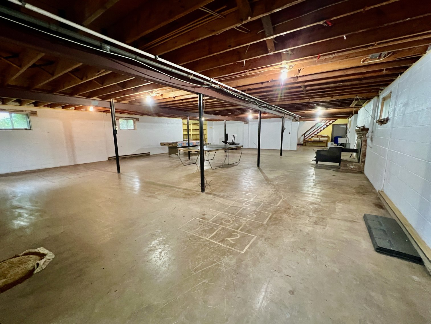 Image for 4 BR/2.5  BA Home w/Basement, Attached Garage & Barn/Shed on 7.5 +/- Acres in Prince William County, VA