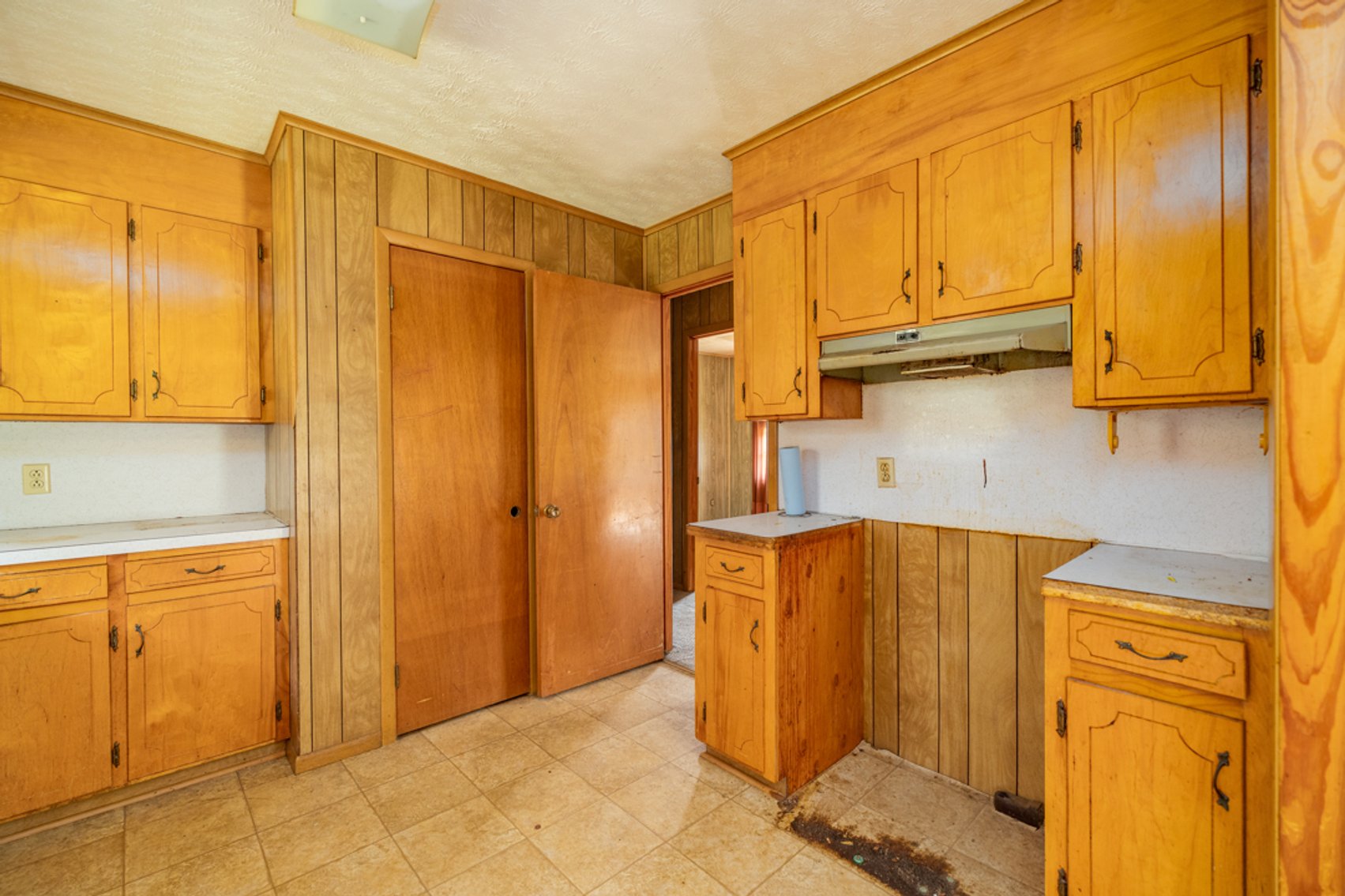 Image for 3 BR/1.5 BA Home w/Basement on 1 +/- Acre in Lunenburg County, VA--SELLING to the HIGHEST BIDDER via ONLINE ONLY BIDDING!!