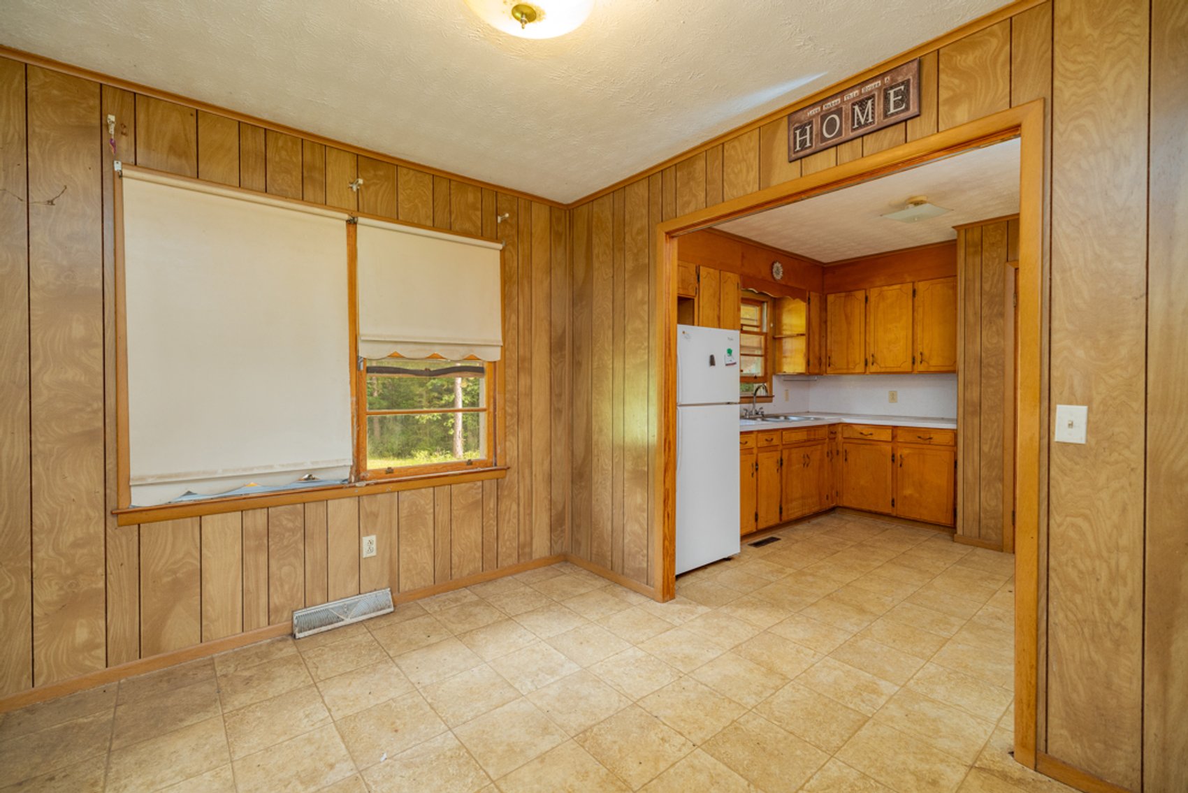 Image for 3 BR/1.5 BA Home w/Basement on 1 +/- Acre in Lunenburg County, VA--SELLING to the HIGHEST BIDDER via ONLINE ONLY BIDDING!!