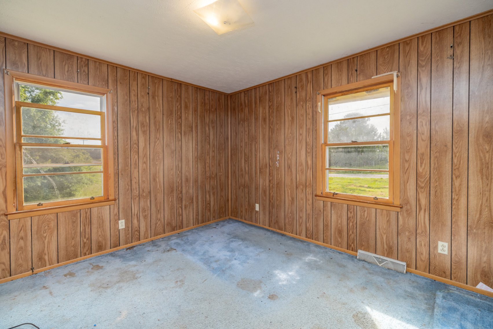 Image for 3 BR/1.5 BA Home w/Basement on 1 +/- Acre in Lunenburg County, VA--SELLING to the HIGHEST BIDDER via ONLINE ONLY BIDDING!!