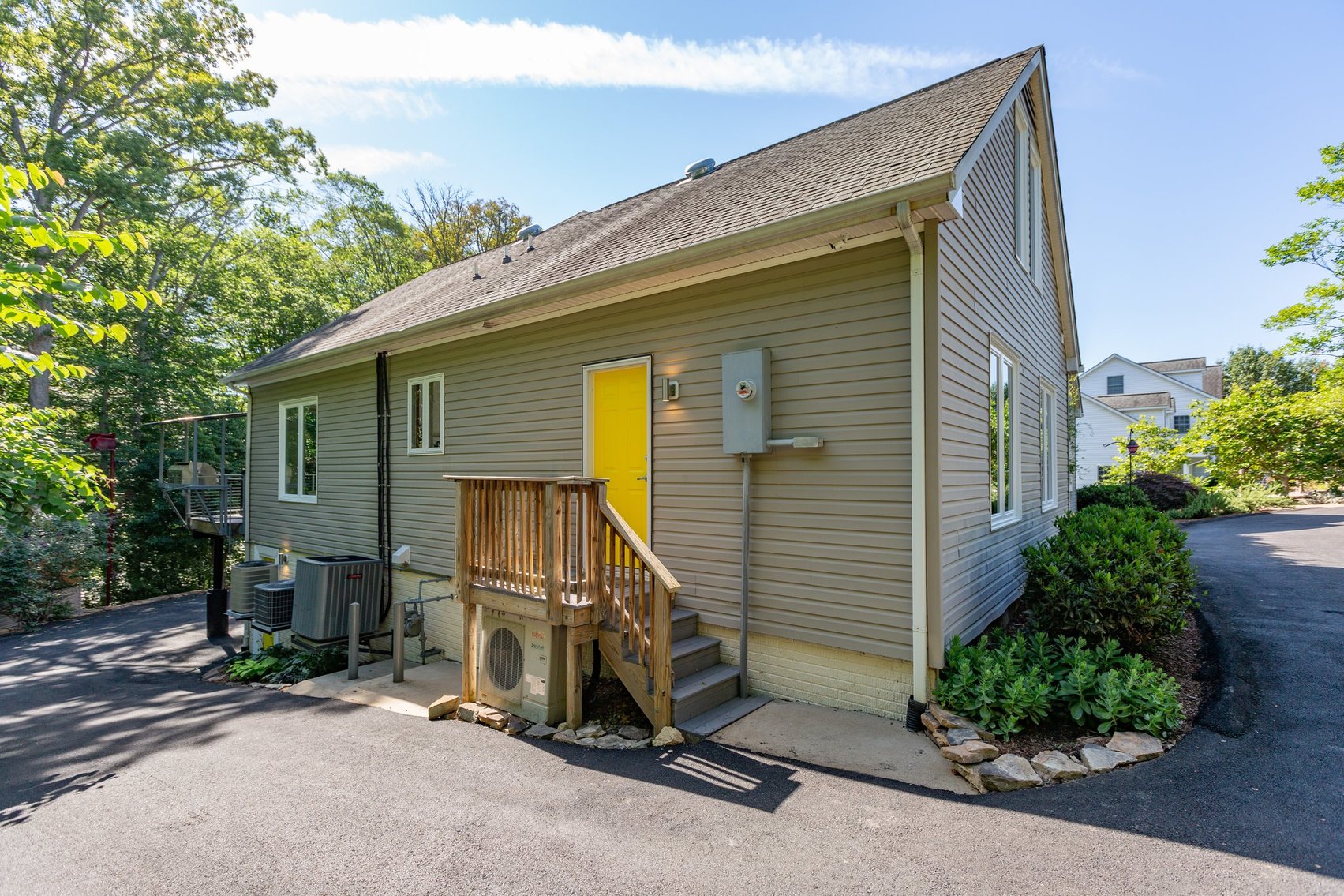 Image for 6 BR/5.5 BA Custom Home on .88 +/- Acre Lot in the 