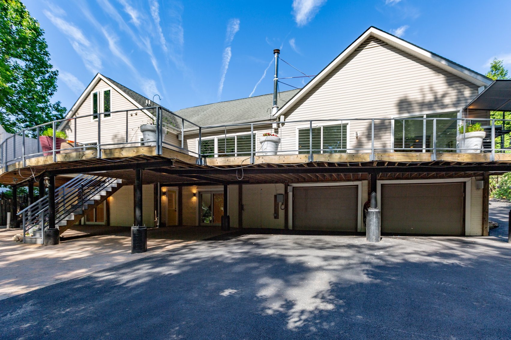 Image for 6 BR/5.5 BA Custom Home on .88 +/- Acre Lot in the 