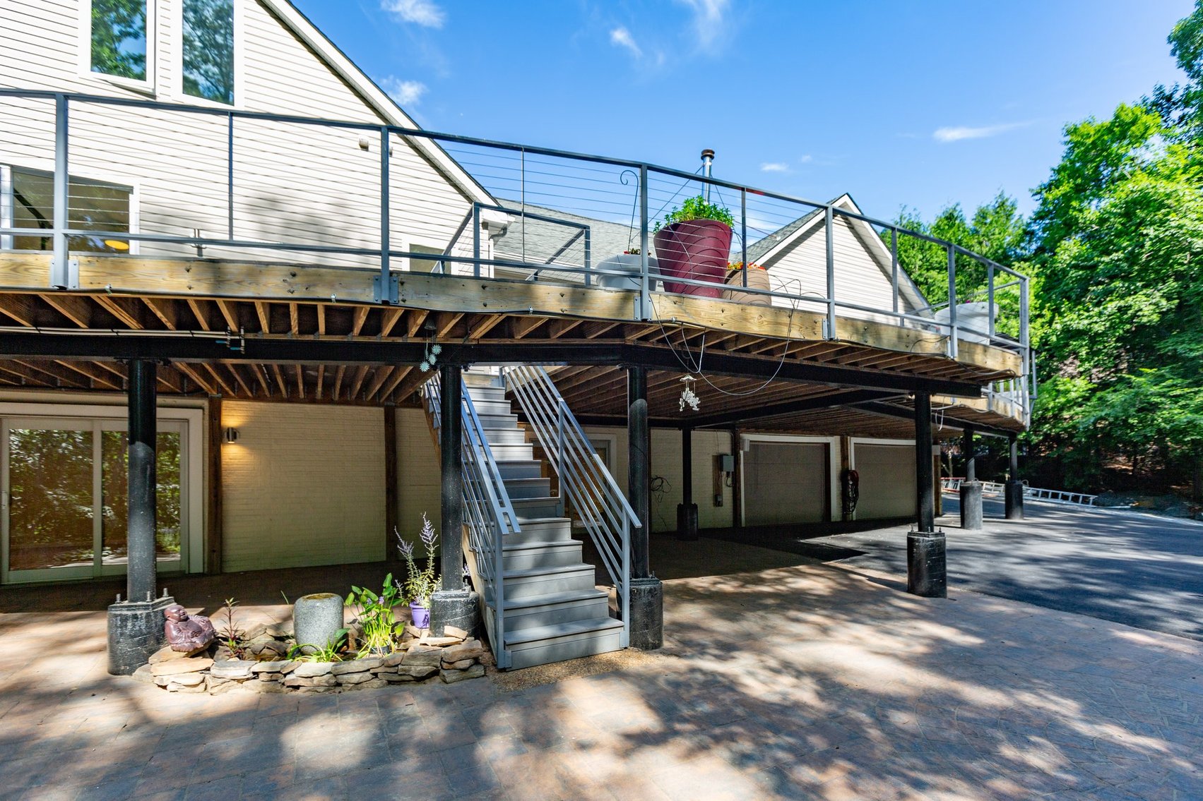 Image for 6 BR/5.5 BA Custom Home on .88 +/- Acre Lot in the 