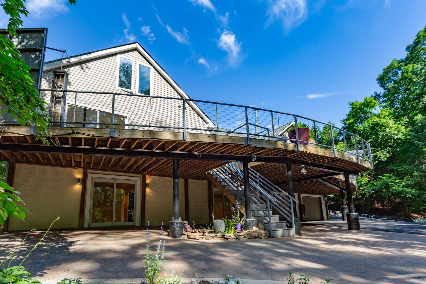 Image for 6 BR/5.5 BA Custom Home on .88 +/- Acre Lot in the 