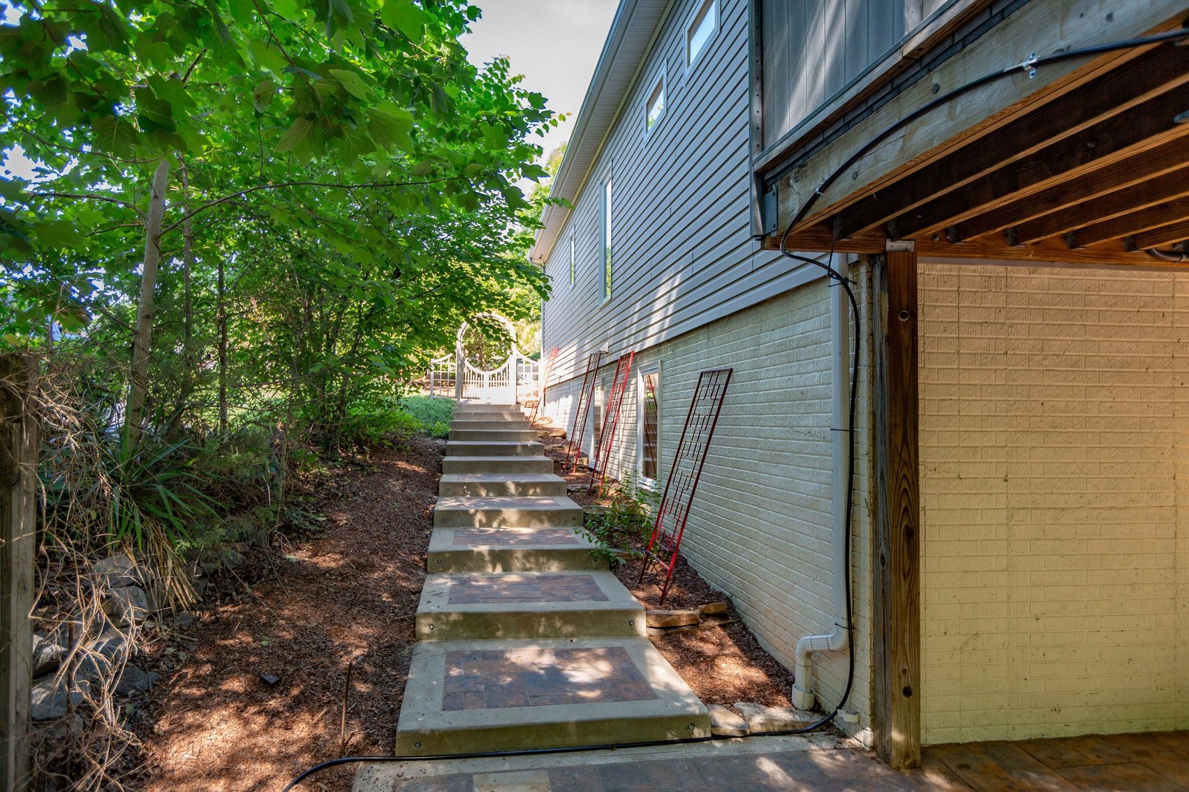 Image for 6 BR/5.5 BA Custom Home on .88 +/- Acre Lot in the 