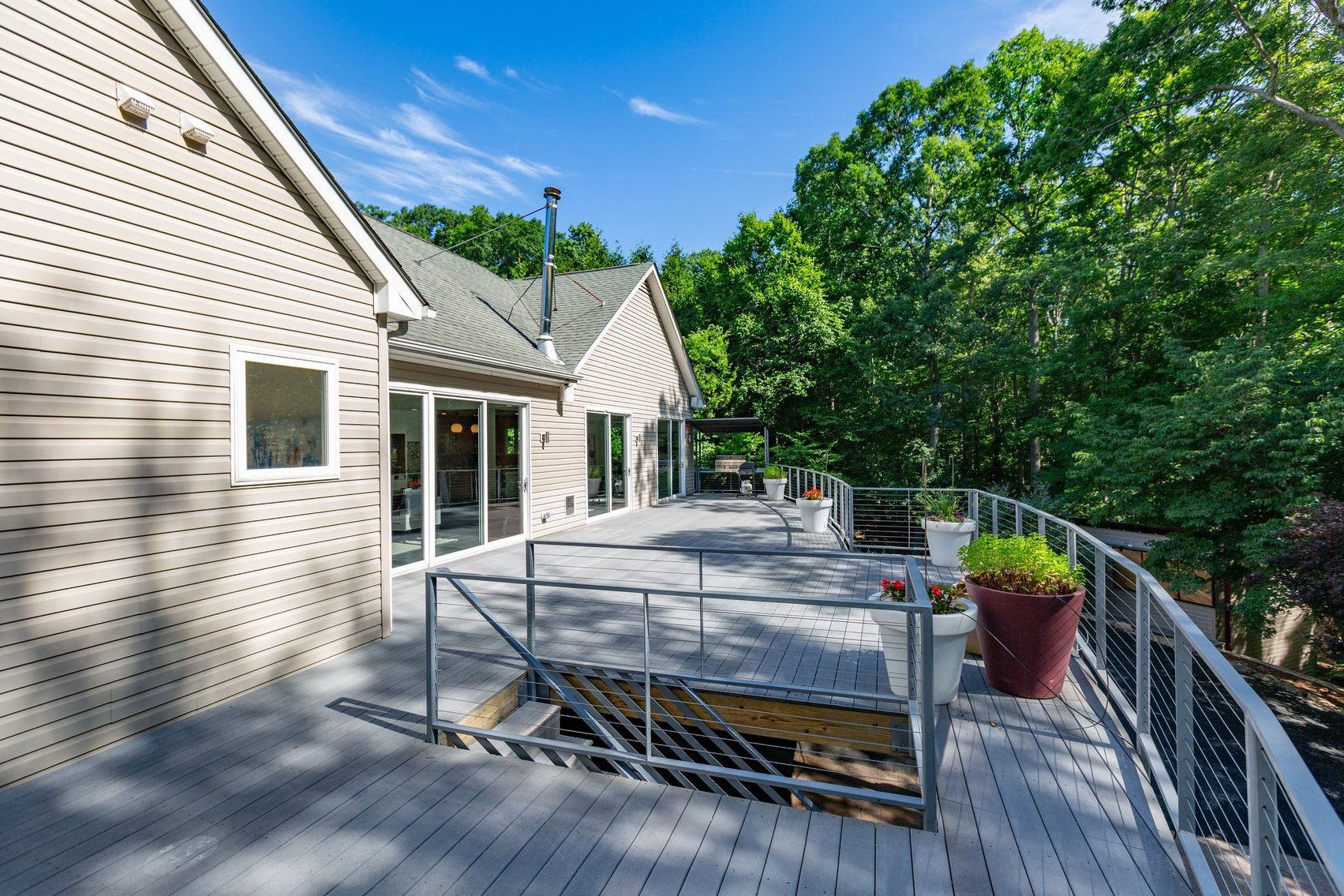 Image for 6 BR/5.5 BA Custom Home on .88 +/- Acre Lot in the 