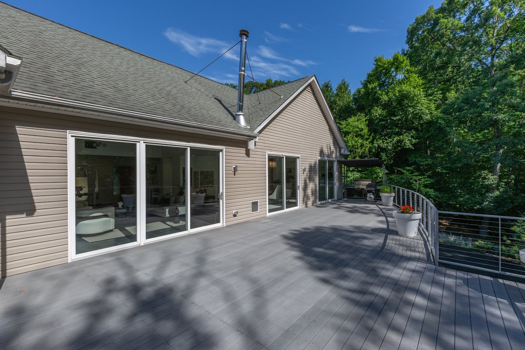 Image for 6 BR/5.5 BA Custom Home on .88 +/- Acre Lot in the 