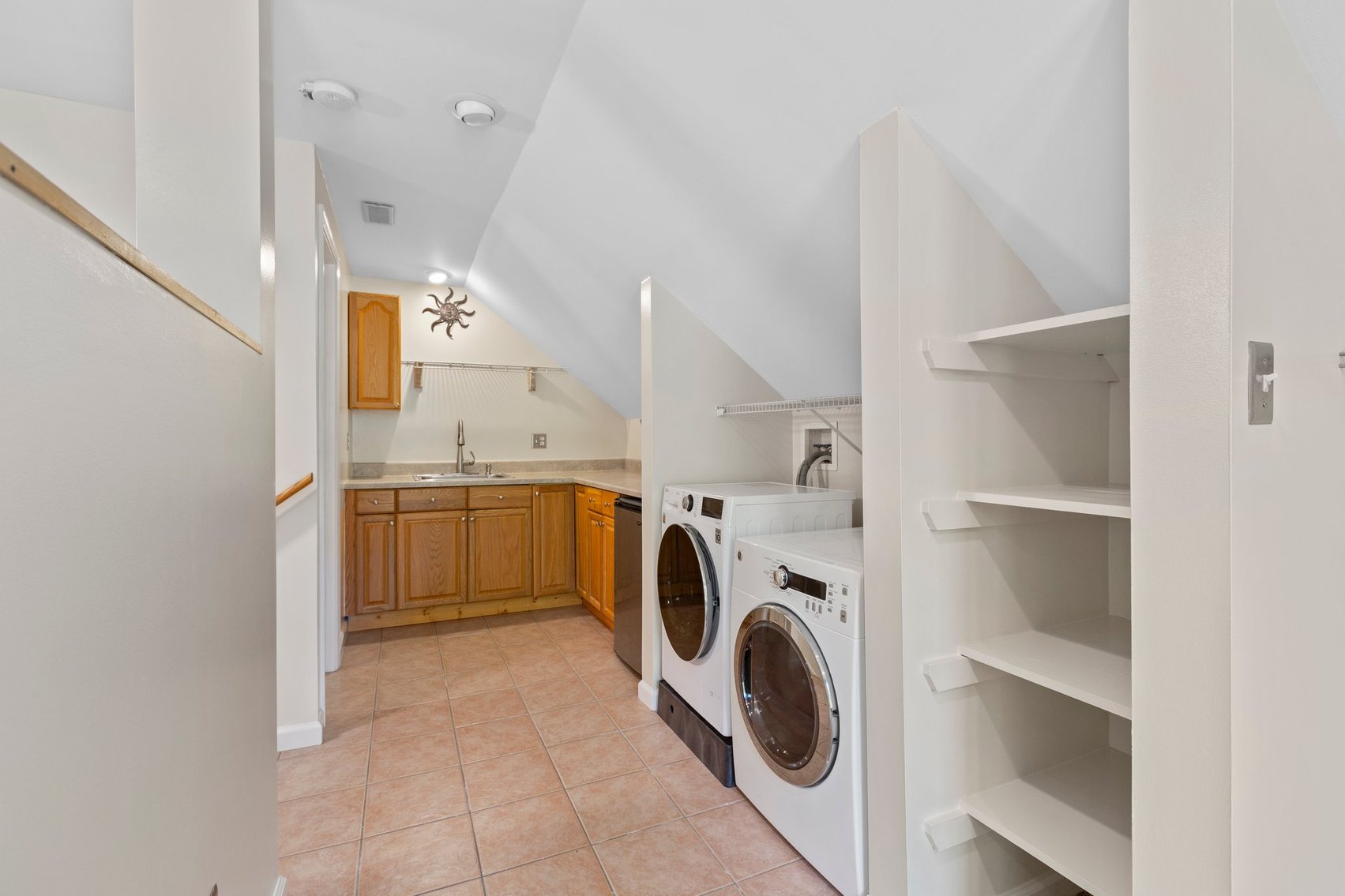 Image for 6 BR/5.5 BA Custom Home on .88 +/- Acre Lot in the 