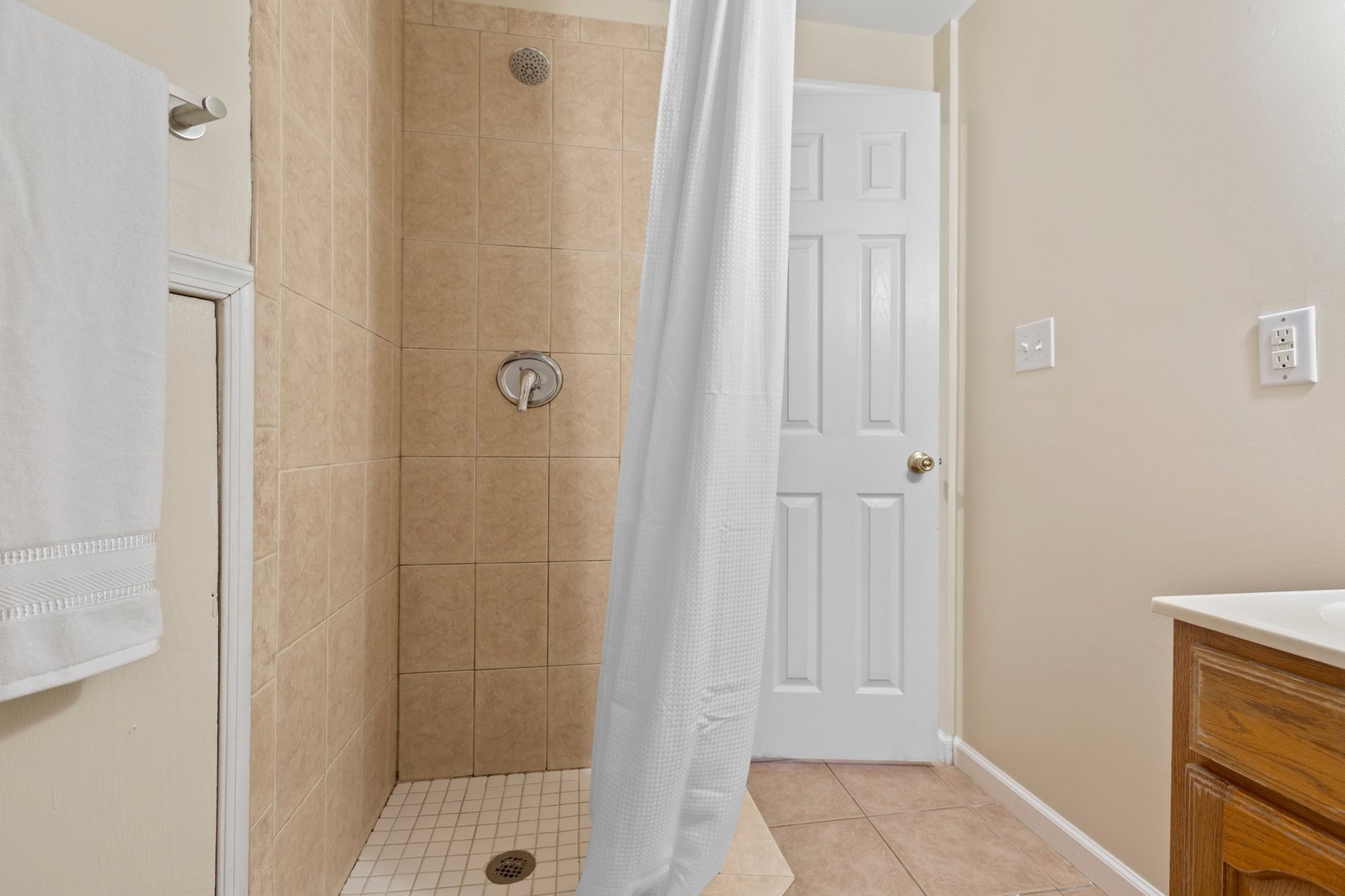 Image for 6 BR/5.5 BA Custom Home on .88 +/- Acre Lot in the 