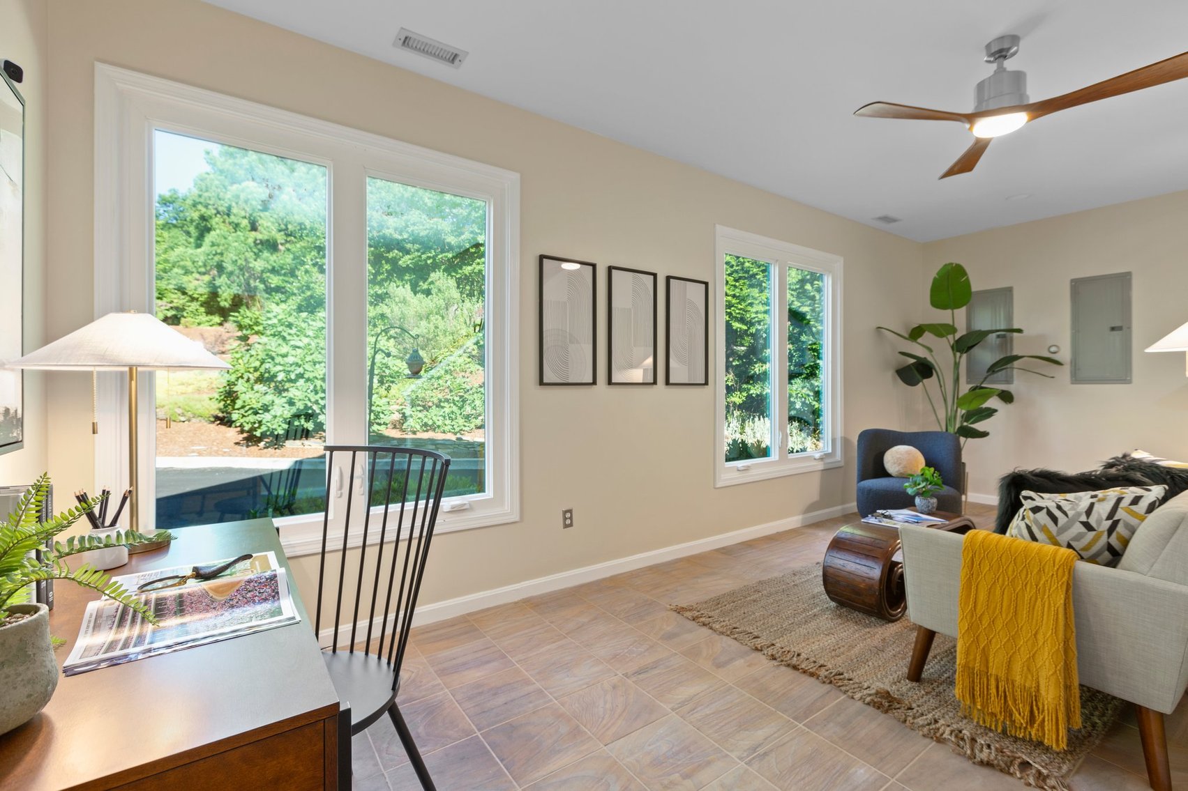 Image for 6 BR/5.5 BA Custom Home on .88 +/- Acre Lot in the 