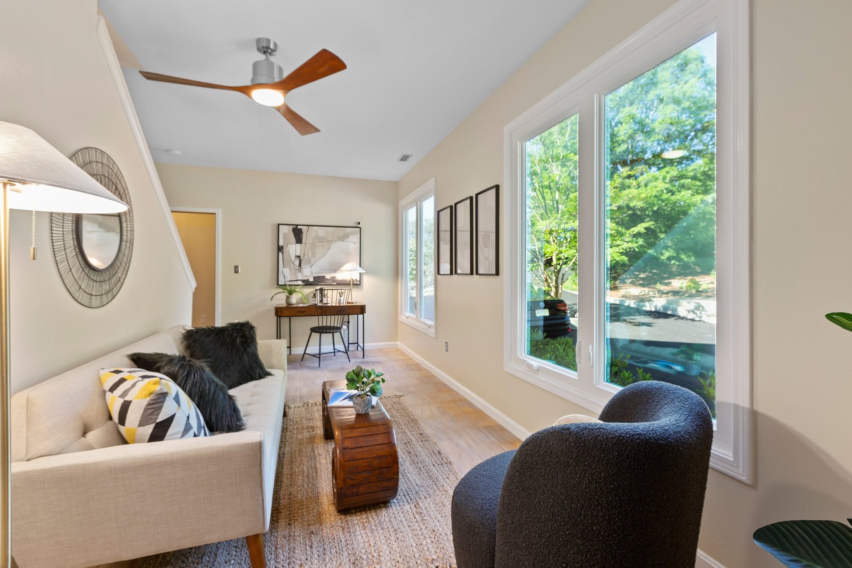 Image for 6 BR/5.5 BA Custom Home on .88 +/- Acre Lot in the 