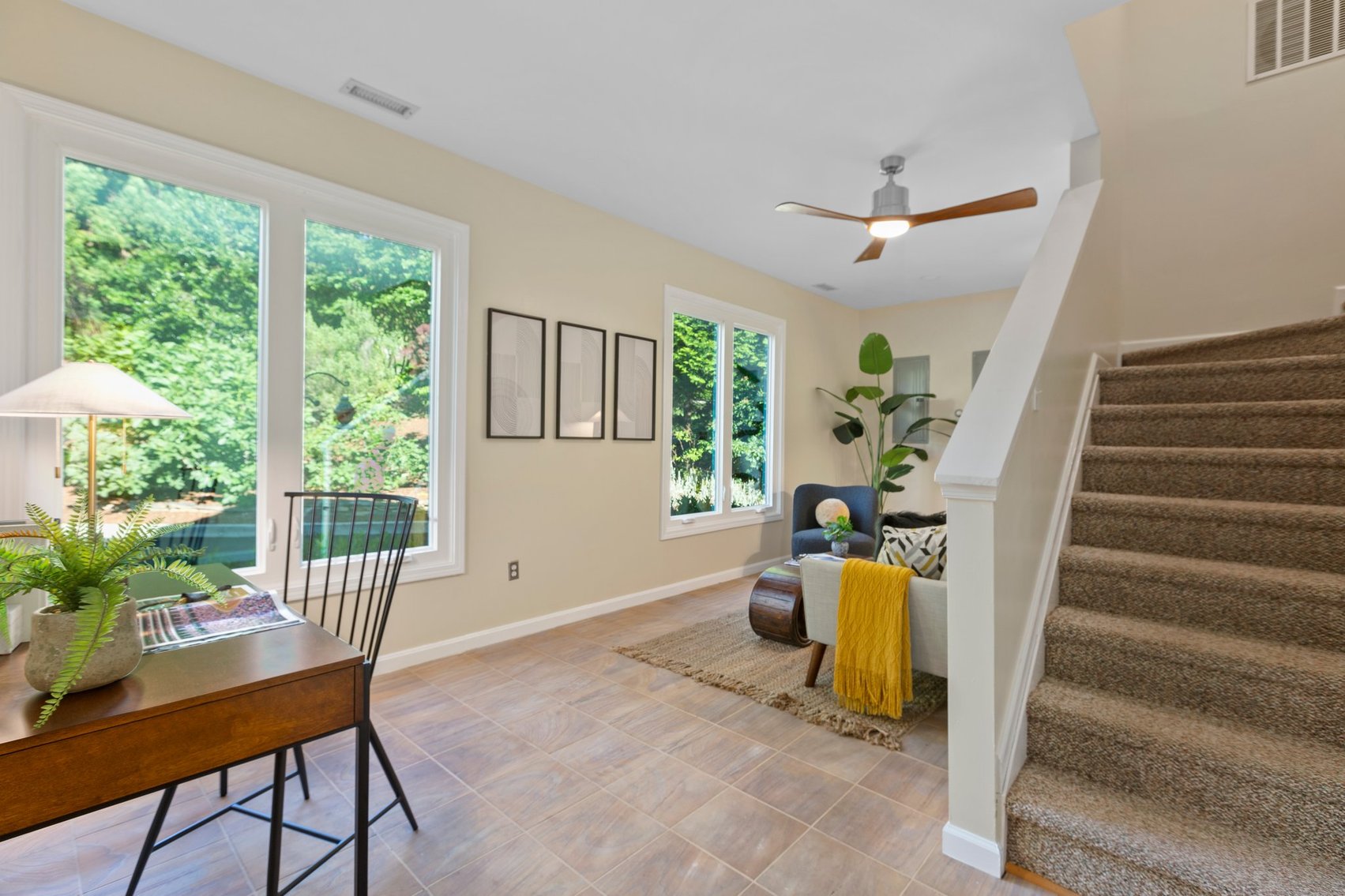 Image for 6 BR/5.5 BA Custom Home on .88 +/- Acre Lot in the 