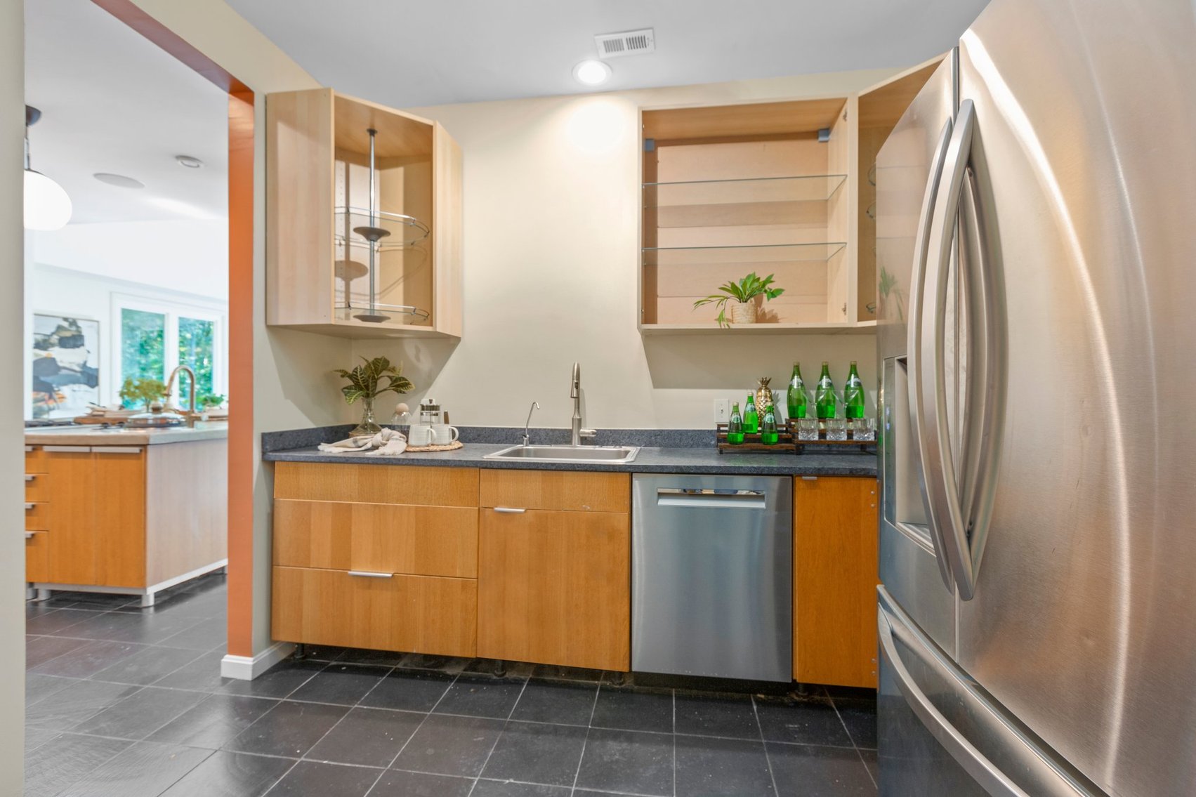 Image for 6 BR/5.5 BA Custom Home on .88 +/- Acre Lot in the 