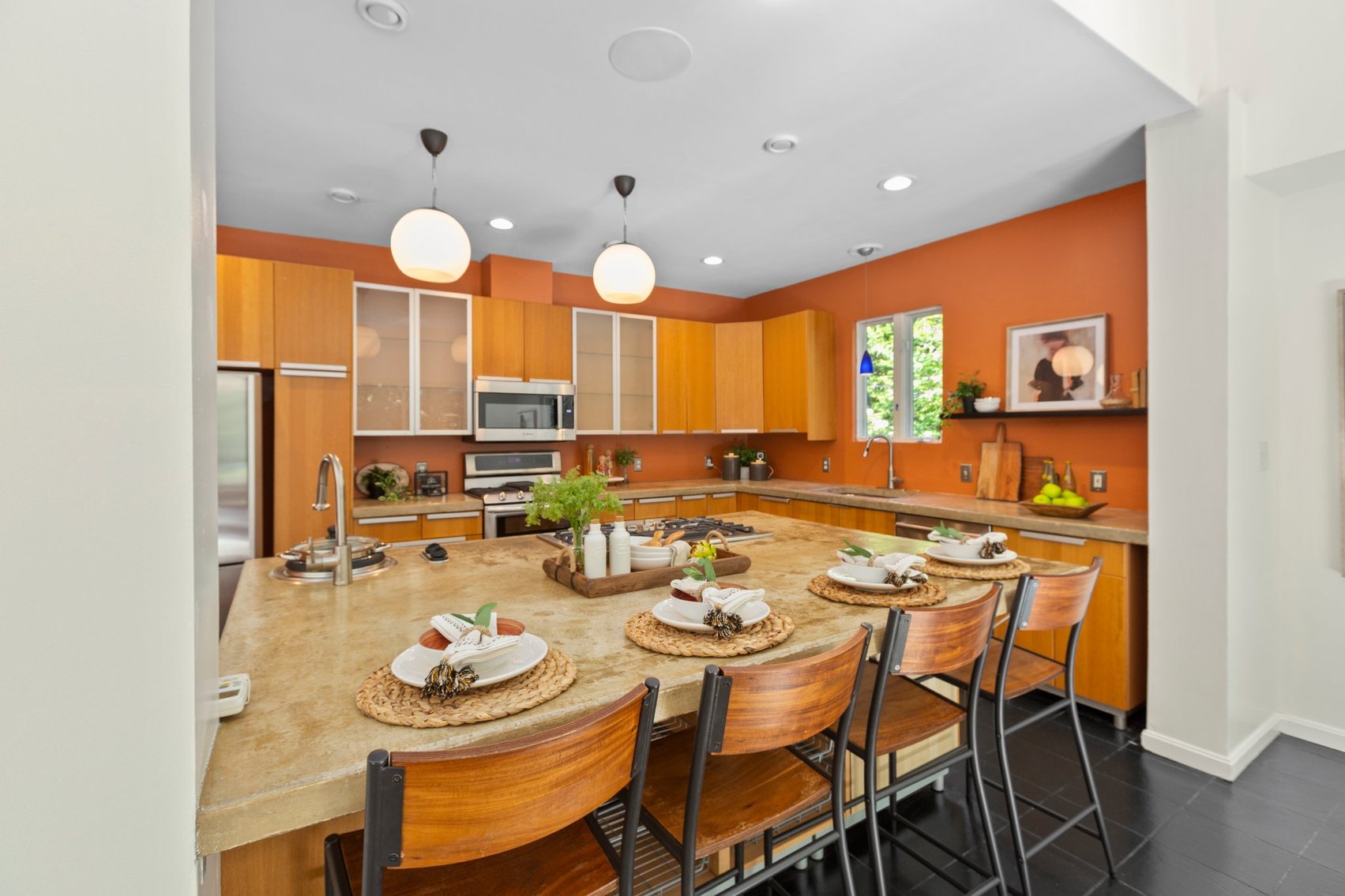 Image for 6 BR/5.5 BA Custom Home on .88 +/- Acre Lot in the 