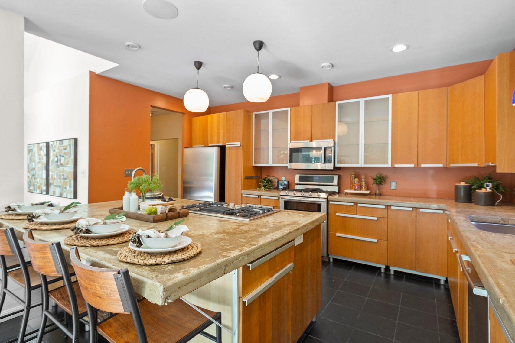 Image for 6 BR/5.5 BA Custom Home on .88 +/- Acre Lot in the 