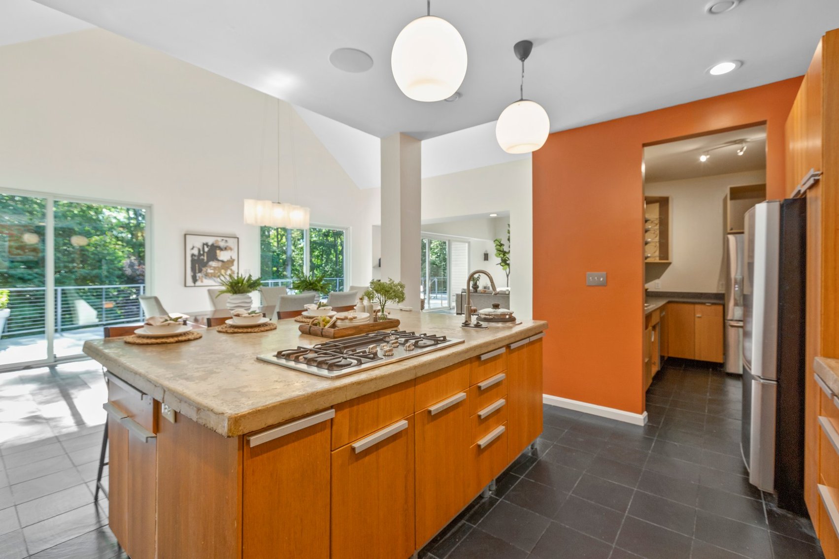 Image for 6 BR/5.5 BA Custom Home on .88 +/- Acre Lot in the 