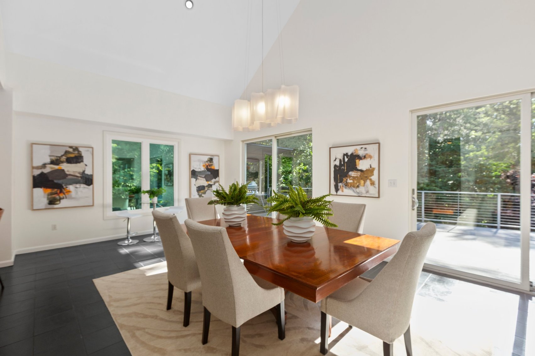 Image for 6 BR/5.5 BA Custom Home on .88 +/- Acre Lot in the 