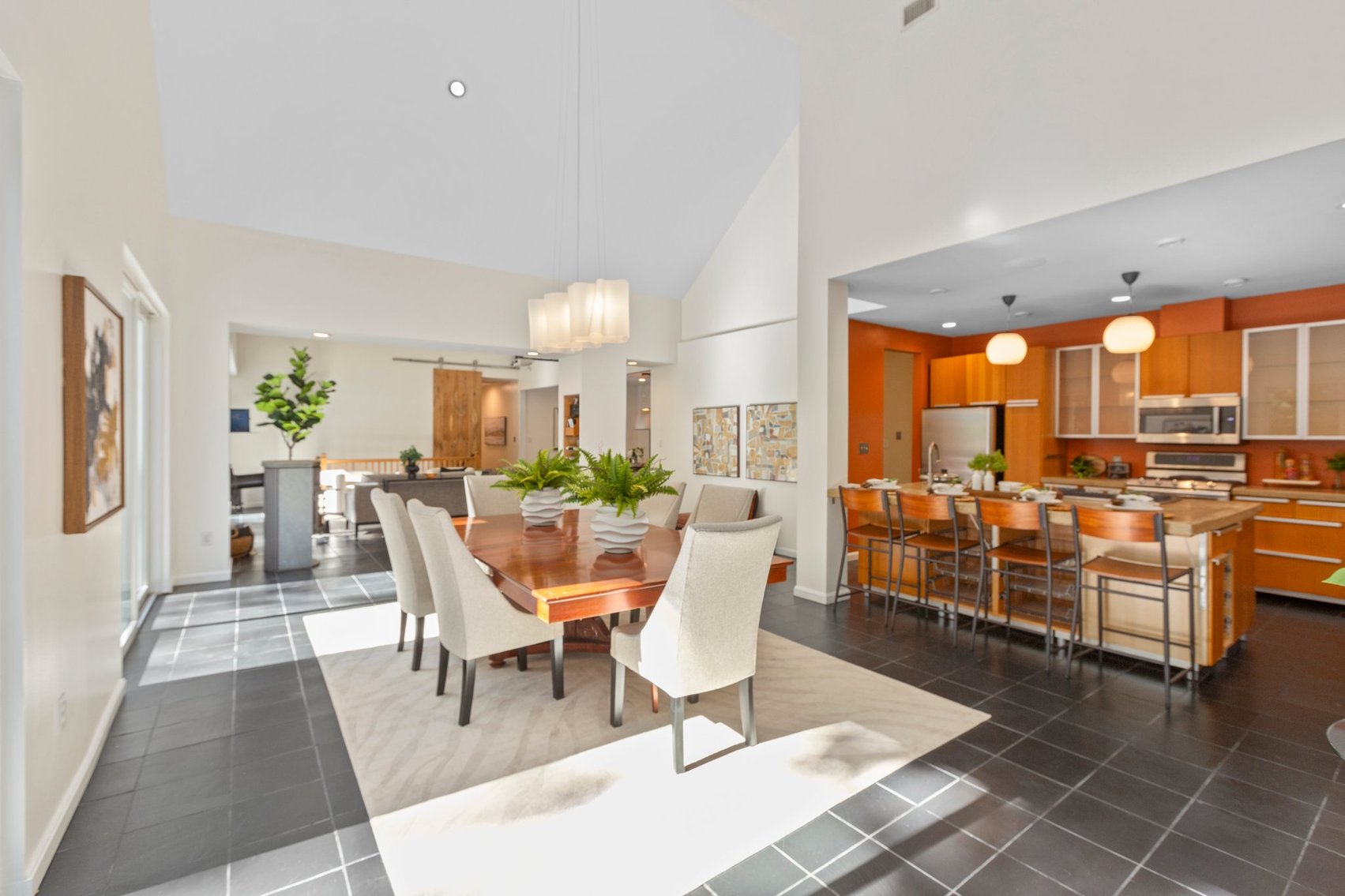 Image for 6 BR/5.5 BA Custom Home on .88 +/- Acre Lot in the 