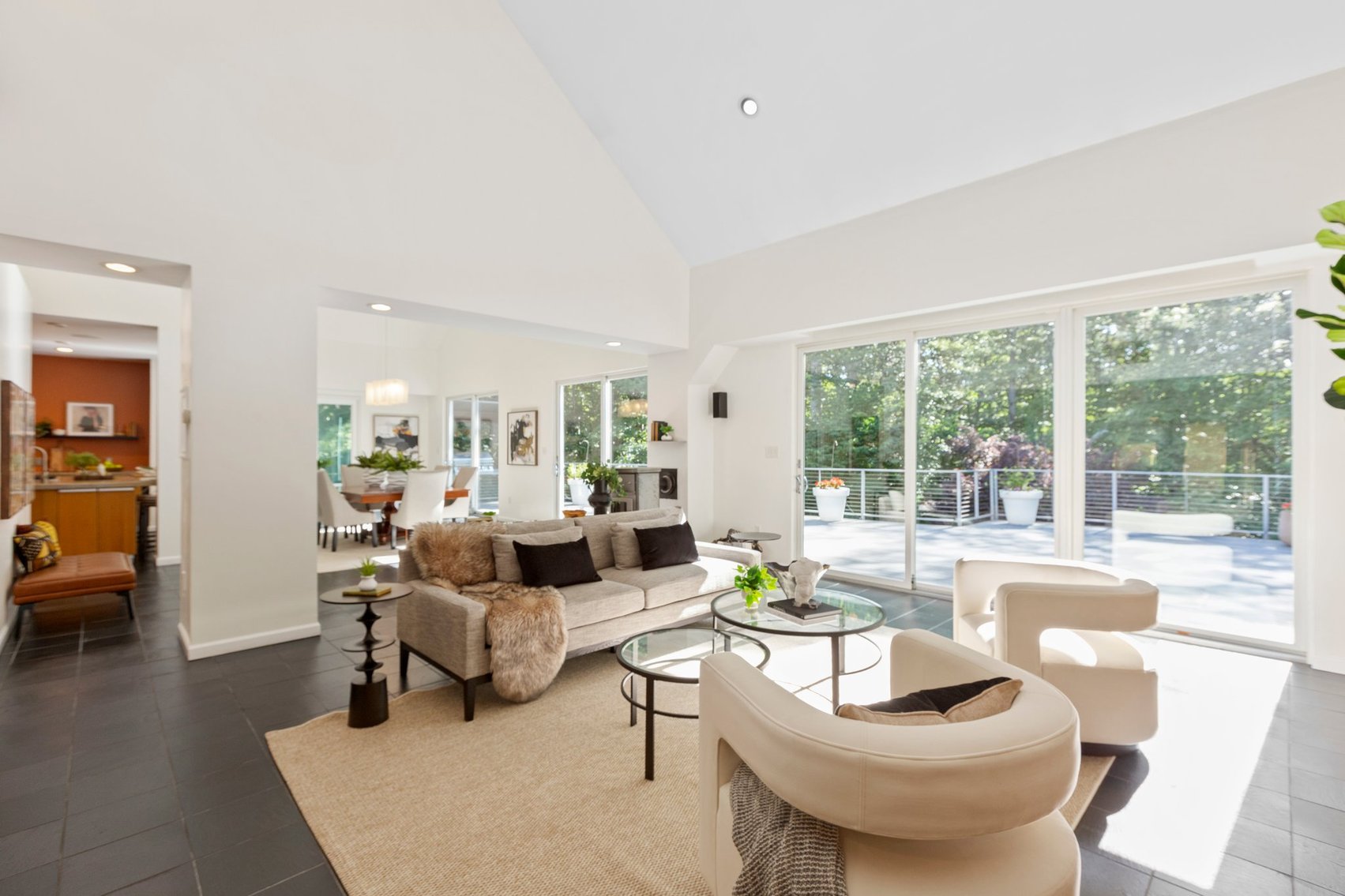 Image for 6 BR/5.5 BA Custom Home on .88 +/- Acre Lot in the 