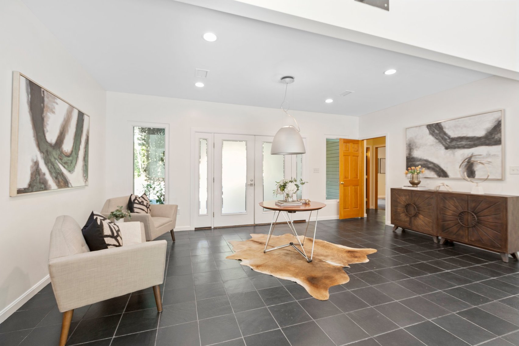 Image for 6 BR/5.5 BA Custom Home on .88 +/- Acre Lot in the 