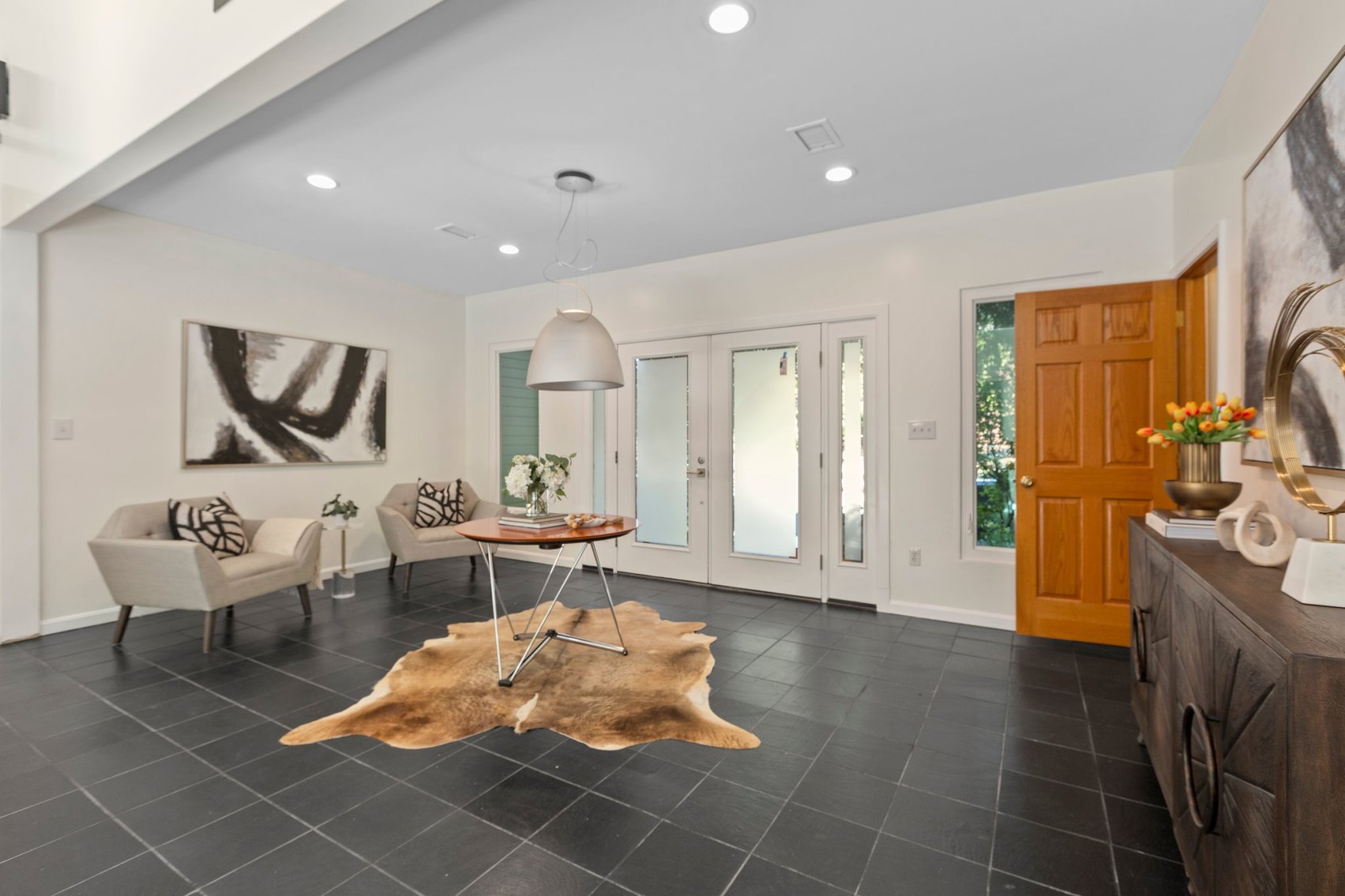 Image for 6 BR/5.5 BA Custom Home on .88 +/- Acre Lot in the 