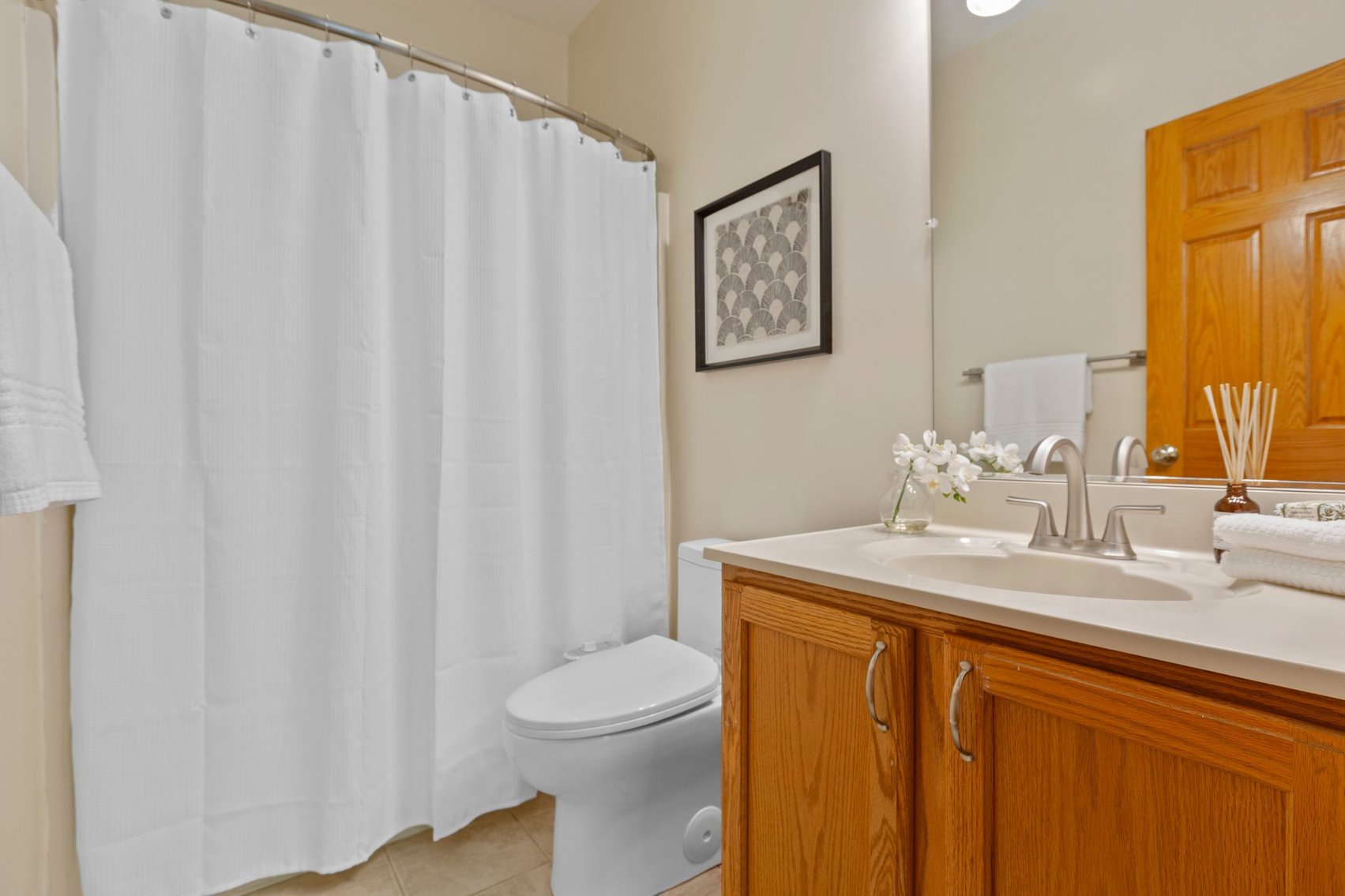 Image for 6 BR/5.5 BA Custom Home on .88 +/- Acre Lot in the 