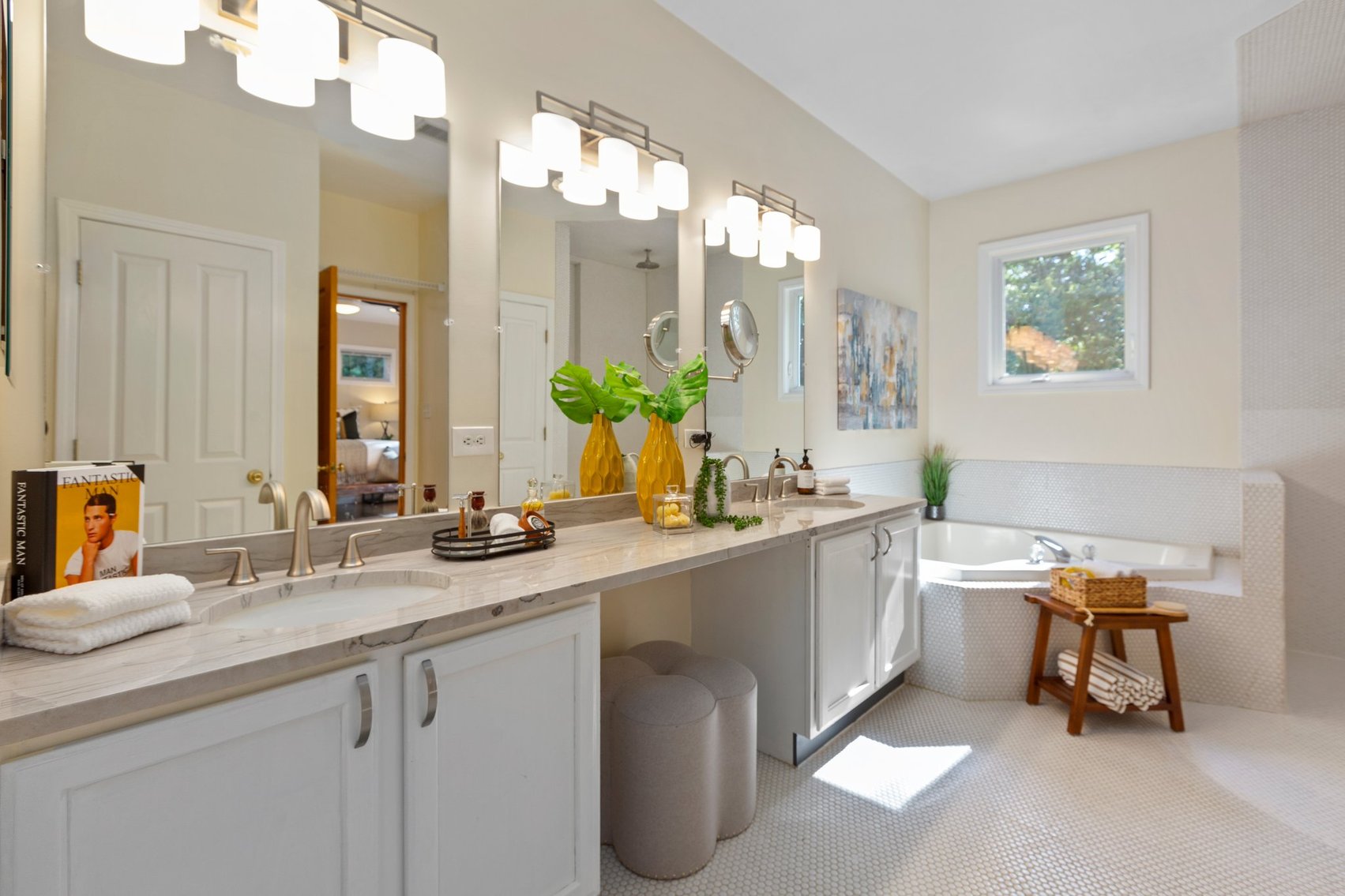 Image for 6 BR/5.5 BA Custom Home on .88 +/- Acre Lot in the 