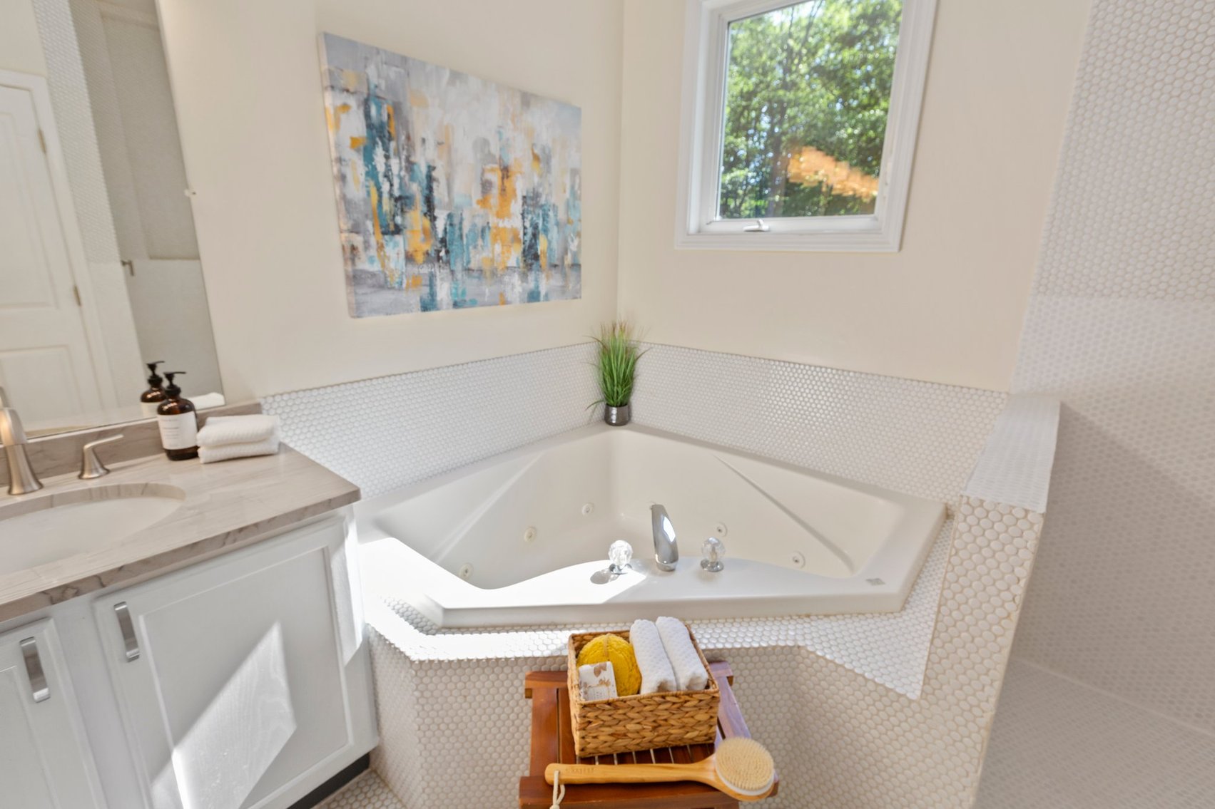 Image for 6 BR/5.5 BA Custom Home on .88 +/- Acre Lot in the 