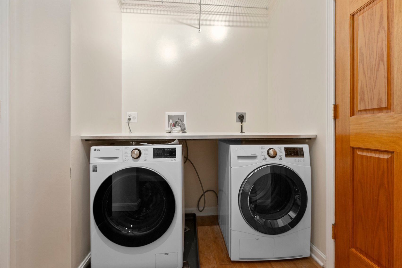 Image for 6 BR/5.5 BA Custom Home on .88 +/- Acre Lot in the 